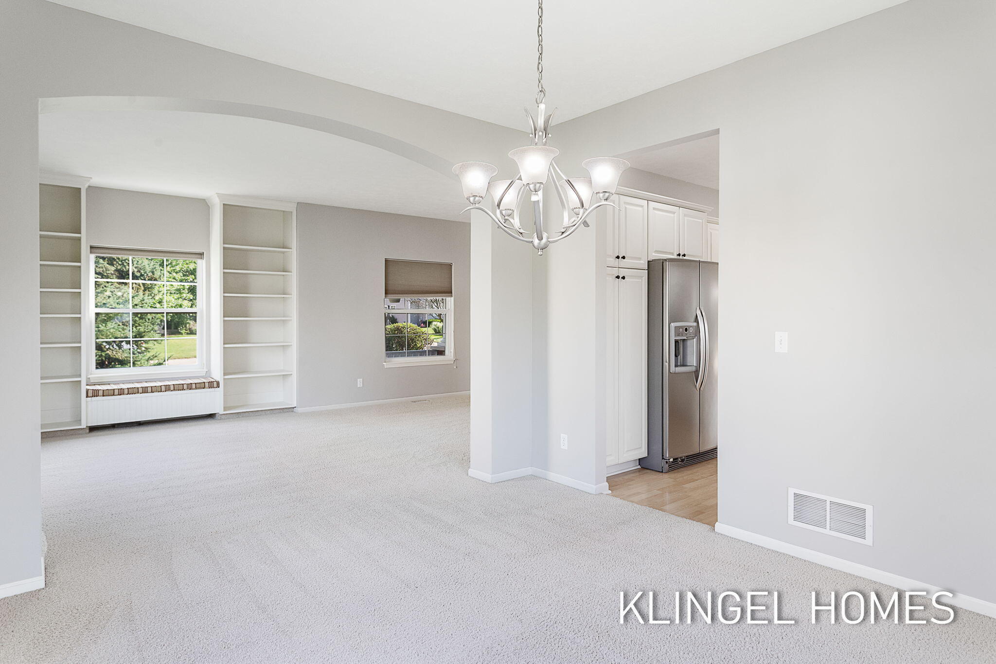 8626 Suntree Lane Zeeland MI 49464