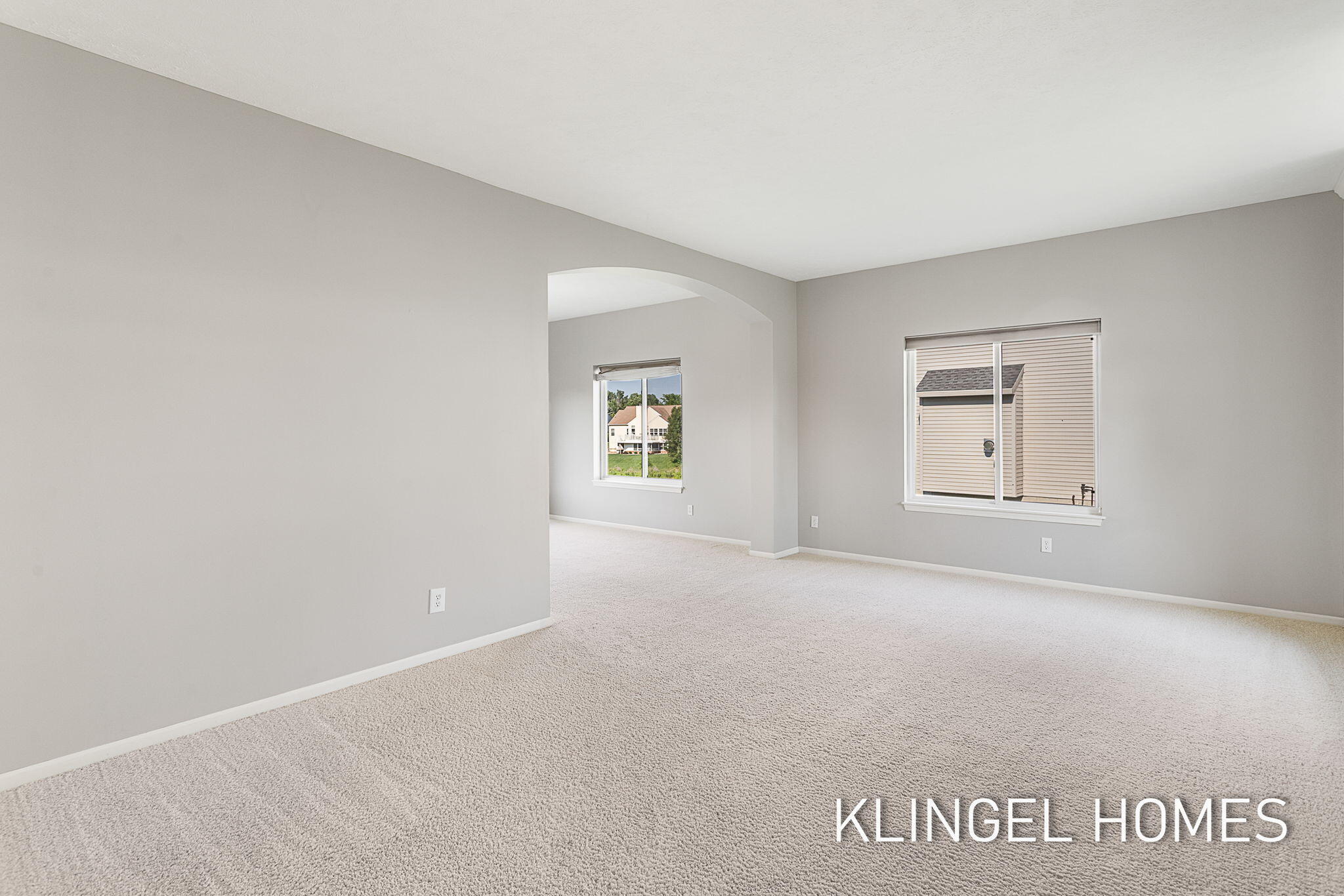 8626 Suntree Lane Zeeland MI 49464