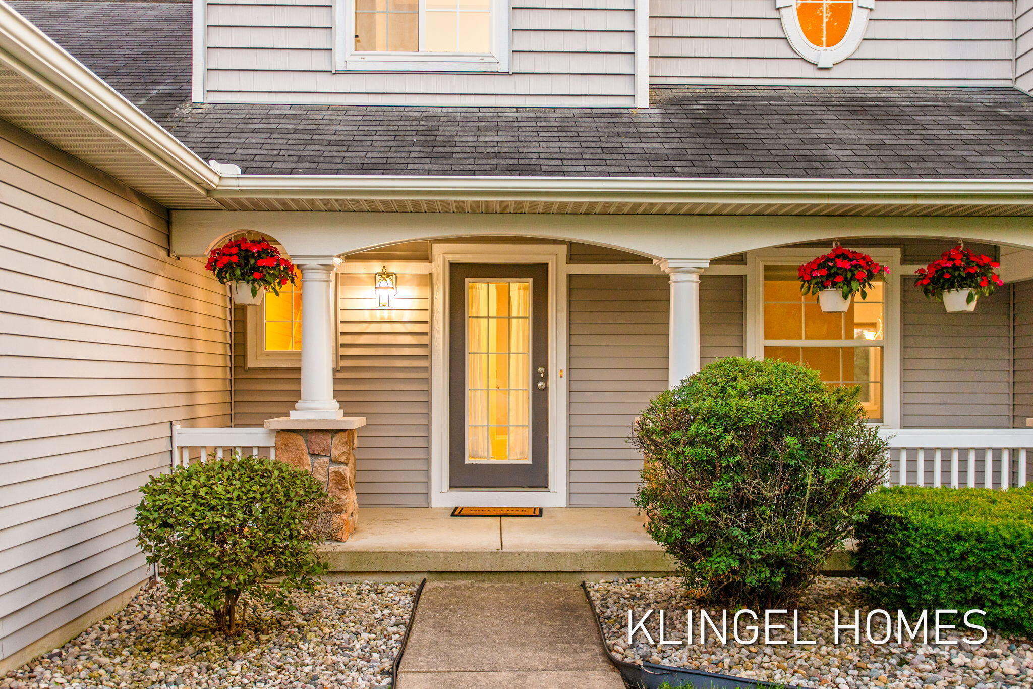 8626 Suntree Lane Zeeland MI 49464