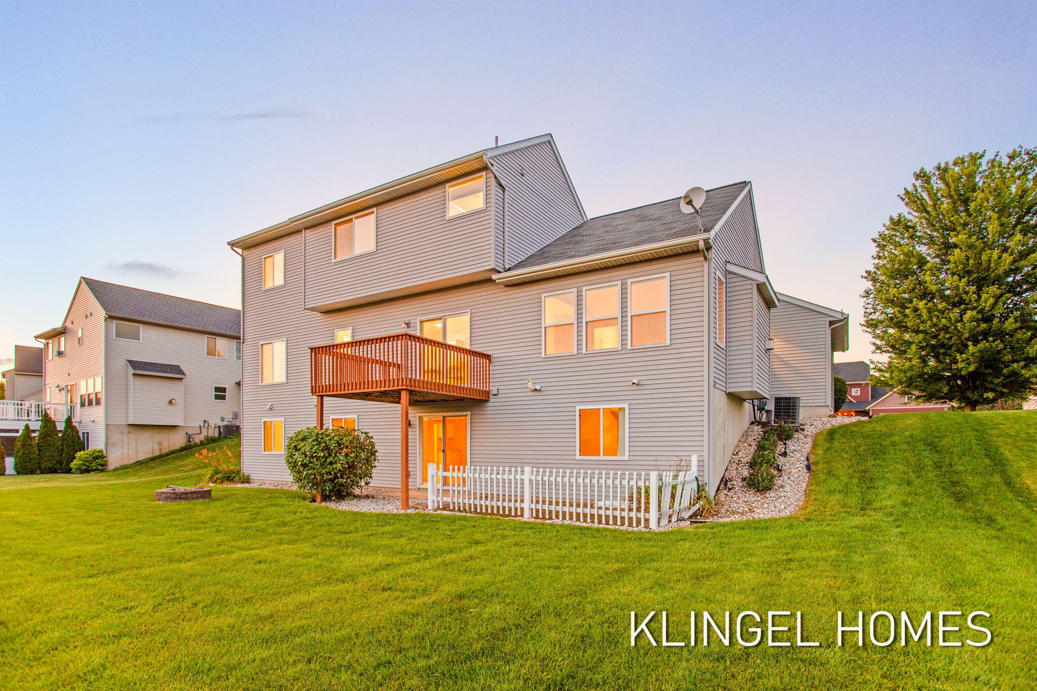 8626 Suntree Lane Zeeland MI 49464