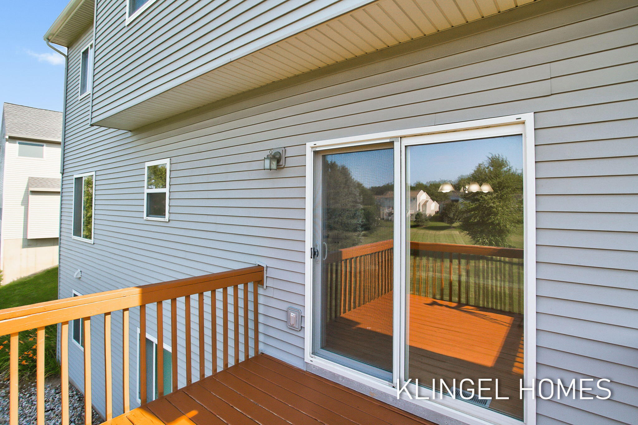 8626 Suntree Lane Zeeland MI 49464
