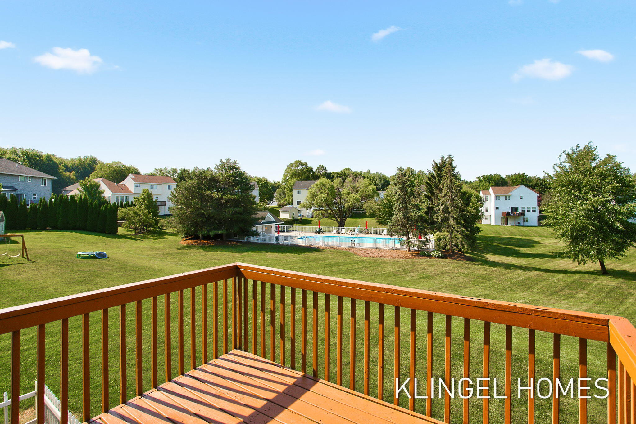 8626 Suntree Lane Zeeland MI 49464
