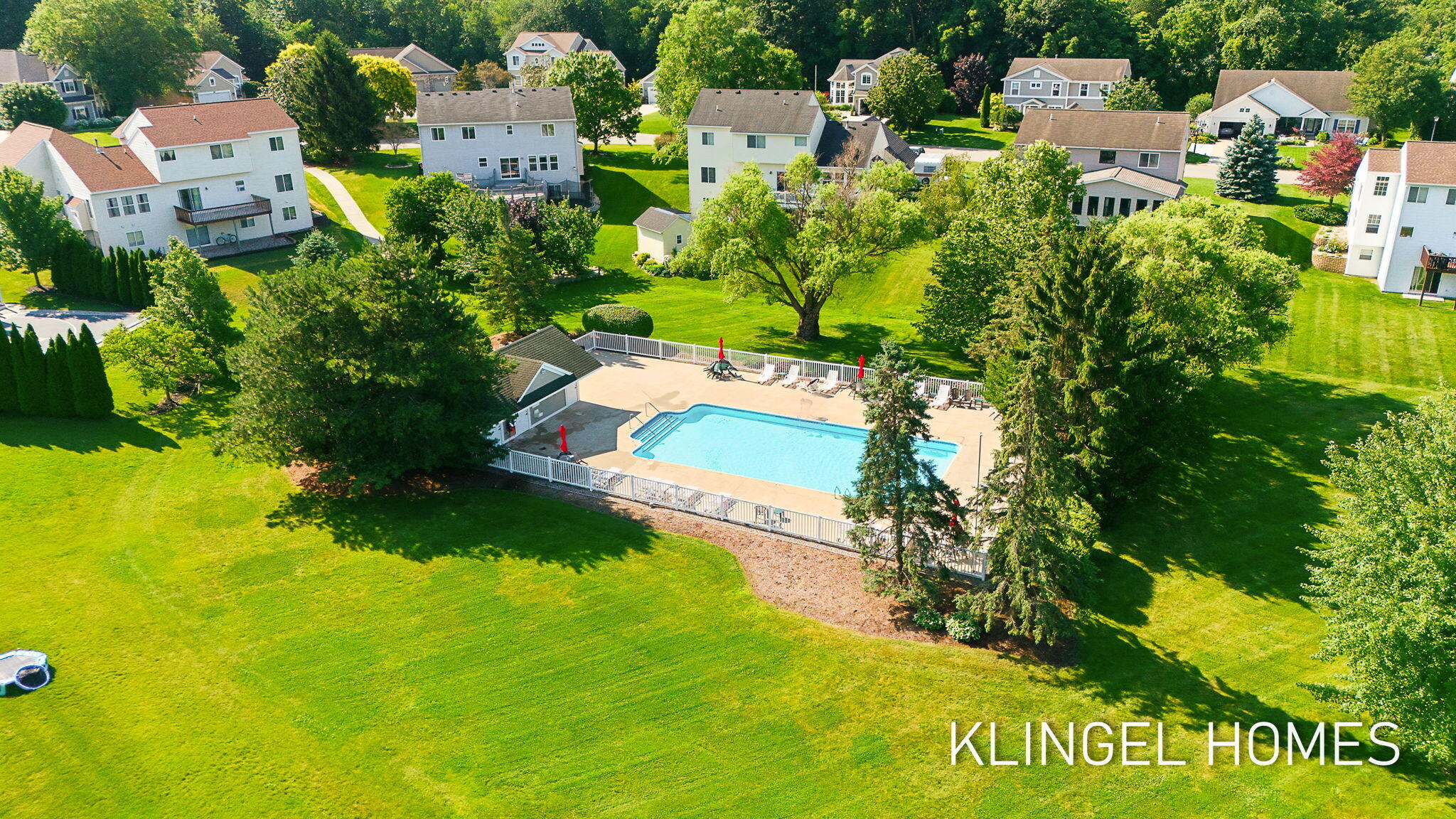 8626 Suntree Lane Zeeland MI 49464