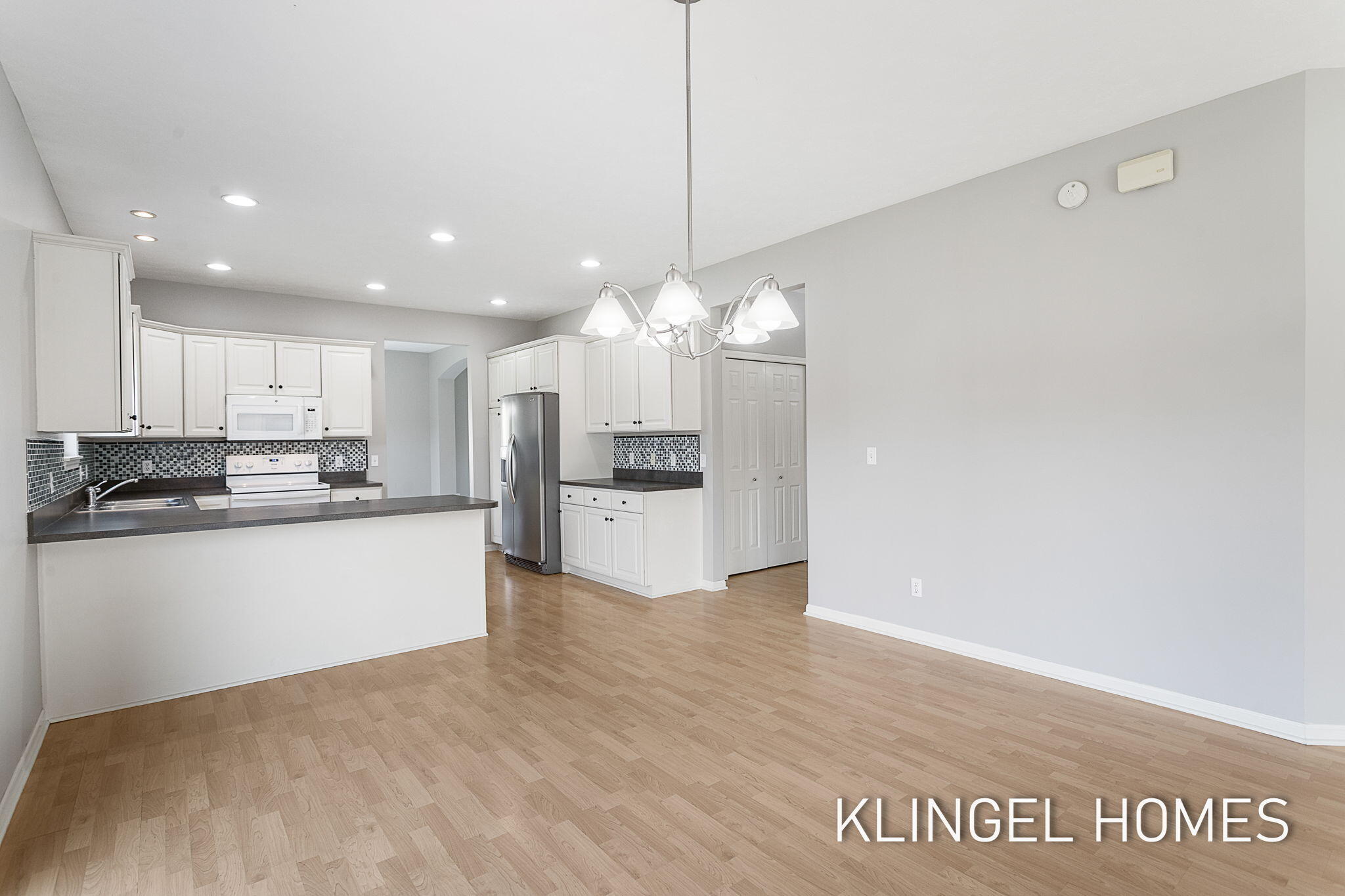 8626 Suntree Lane Zeeland MI 49464