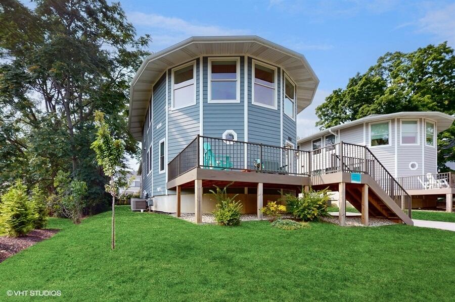 345 Park Avenue South Haven MI 49090