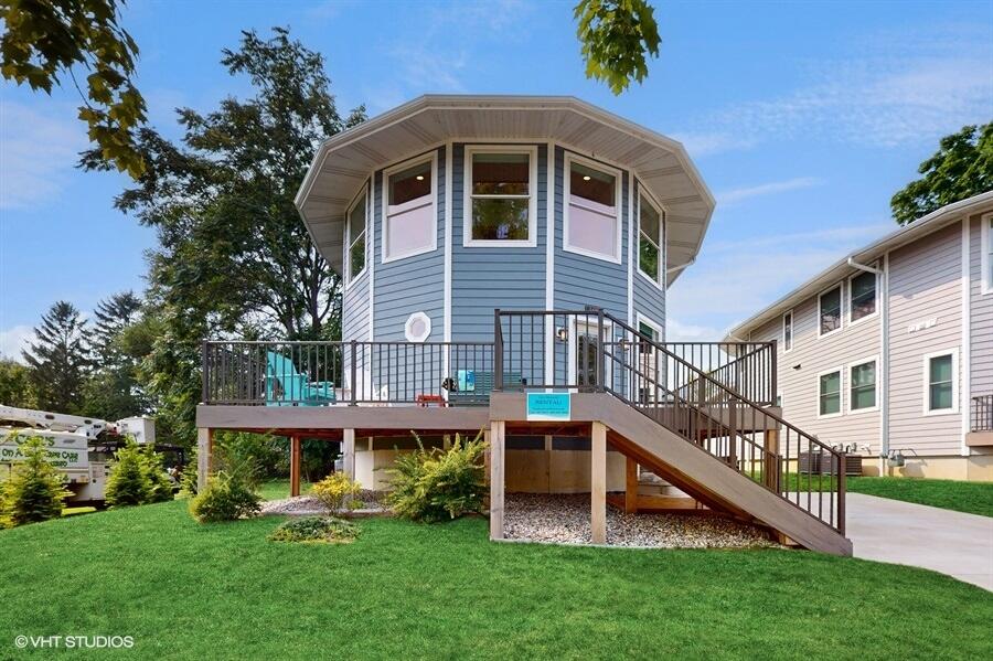 345 Park Avenue South Haven MI 49090