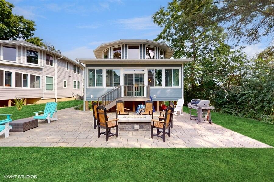 345 Park Avenue South Haven MI 49090
