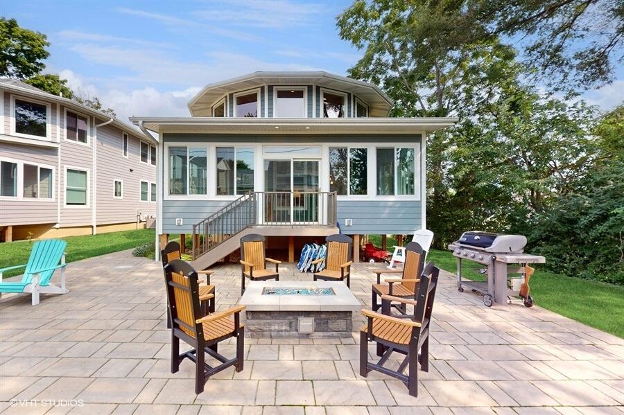 345 Park Avenue South Haven MI 49090