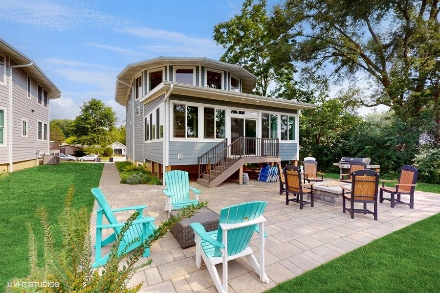 345 Park Avenue South Haven MI 49090