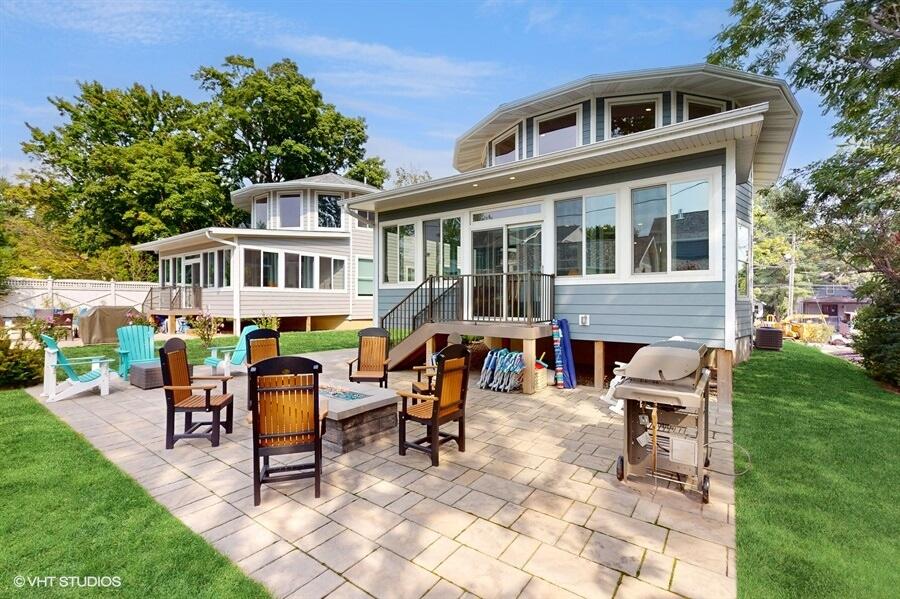 345 Park Avenue South Haven MI 49090
