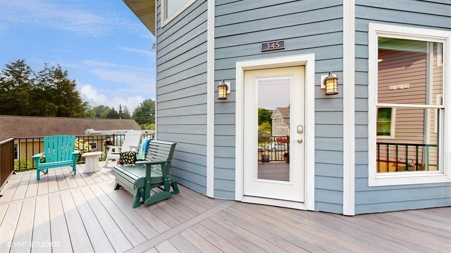 345 Park Avenue South Haven MI 49090