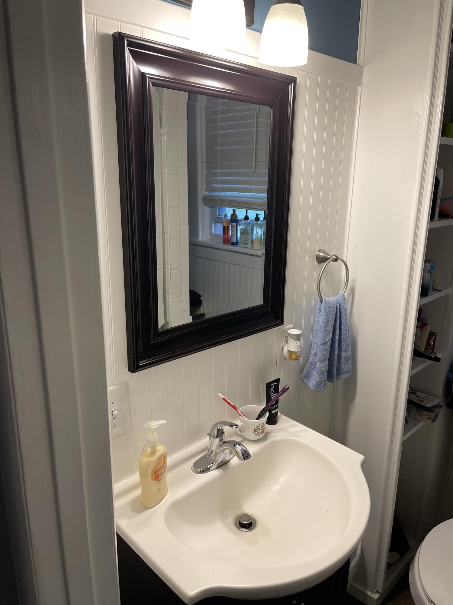 109 W Melendy Street Ludington MI 49431