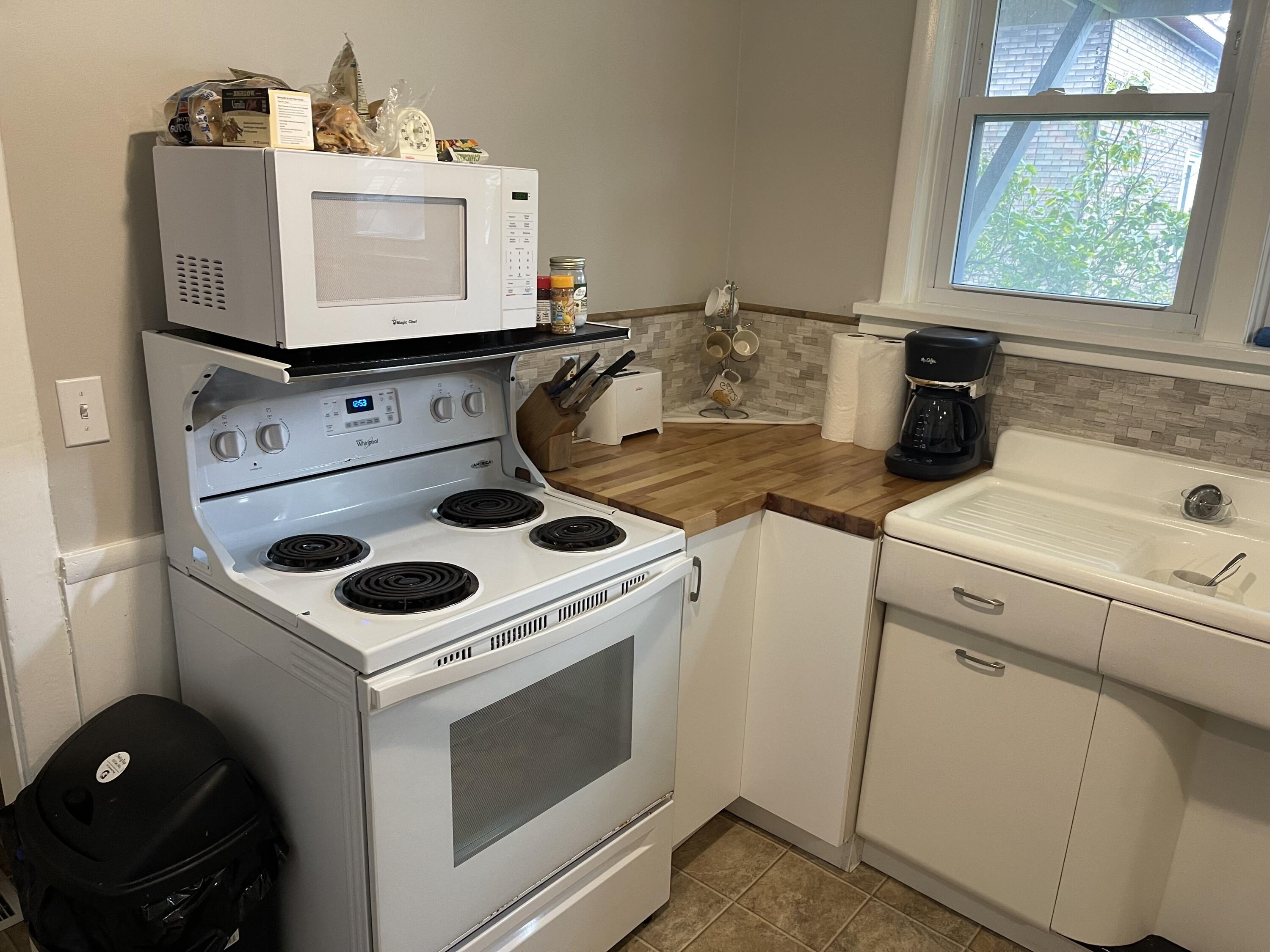 109 W Melendy Street Ludington MI 49431