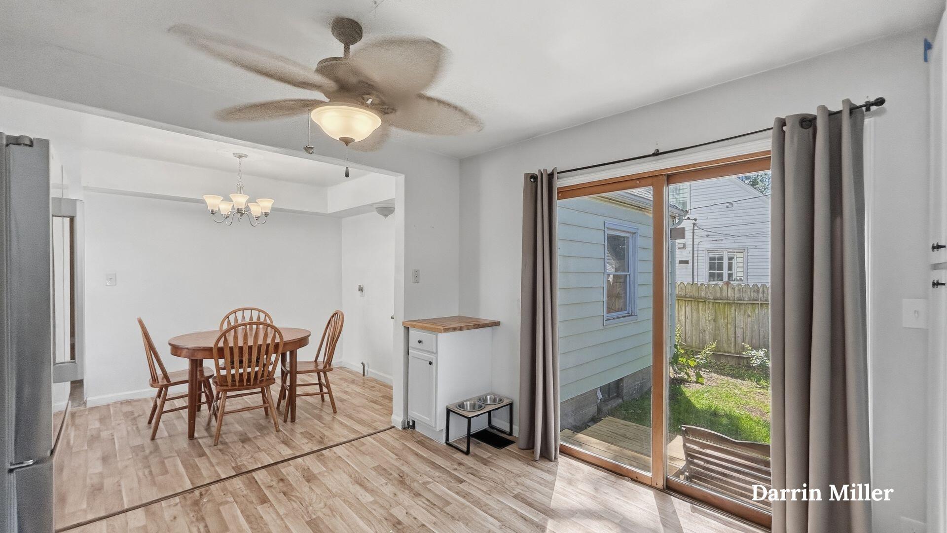 1426 Montague Avenue Muskegon MI 49441