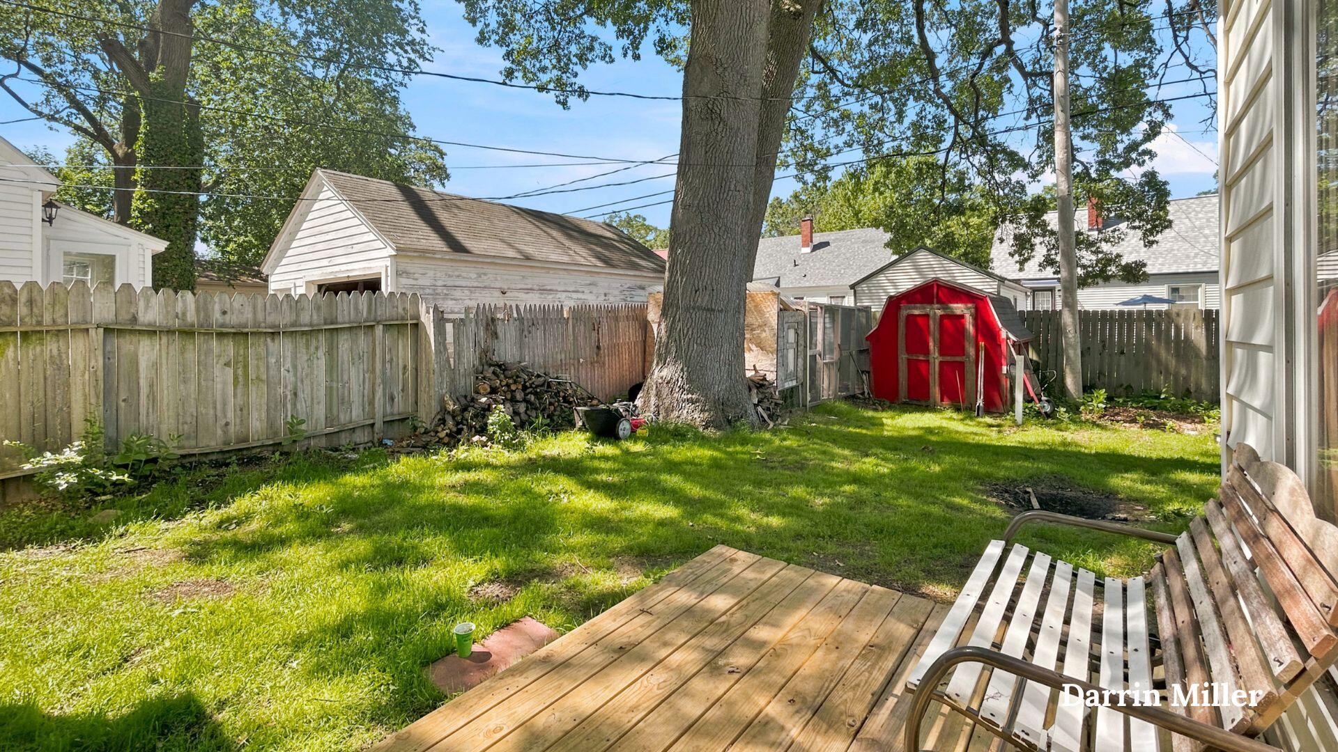 1426 Montague Avenue Muskegon MI 49441
