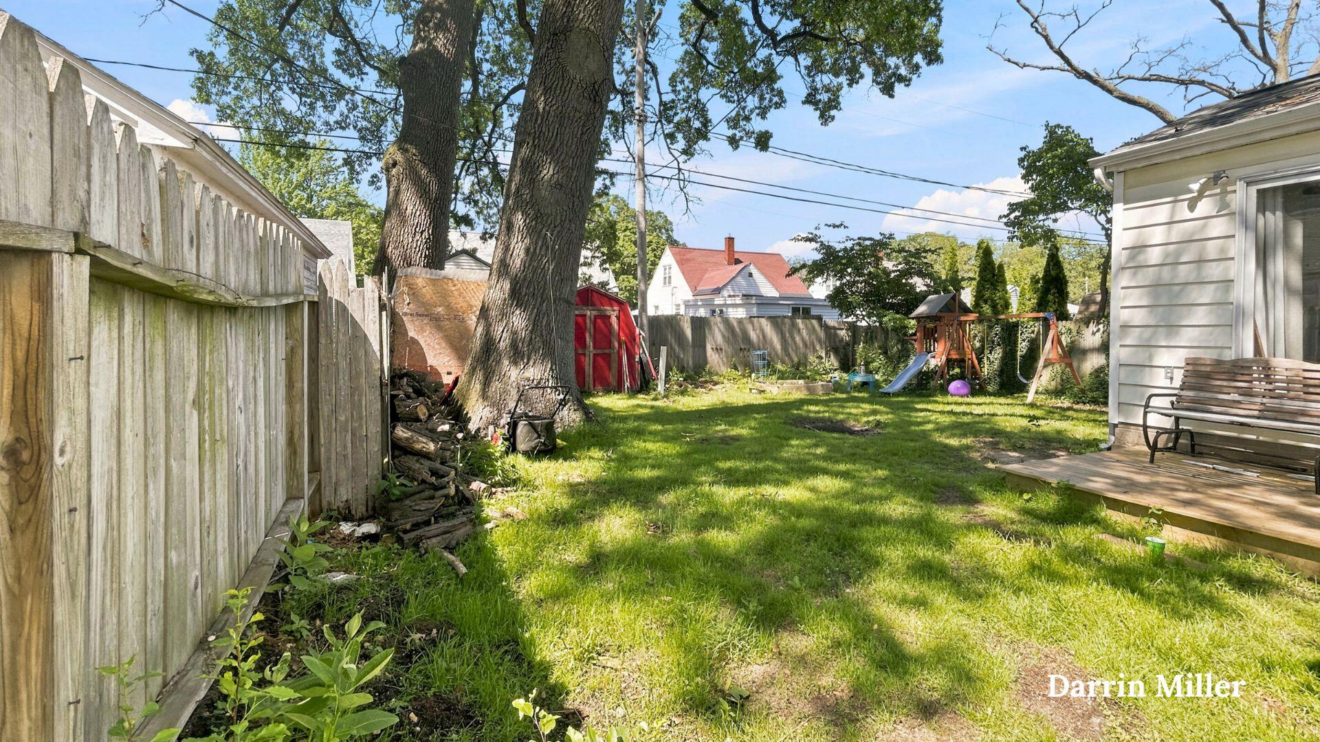 1426 Montague Avenue Muskegon MI 49441