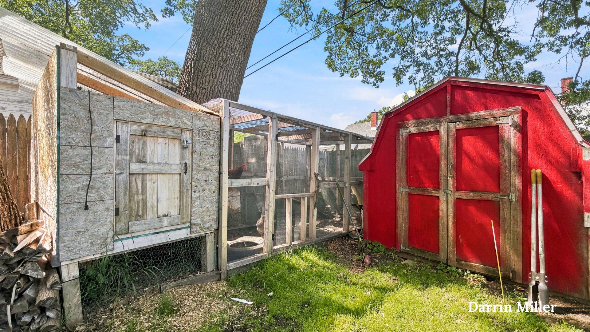1426 Montague Avenue Muskegon MI 49441