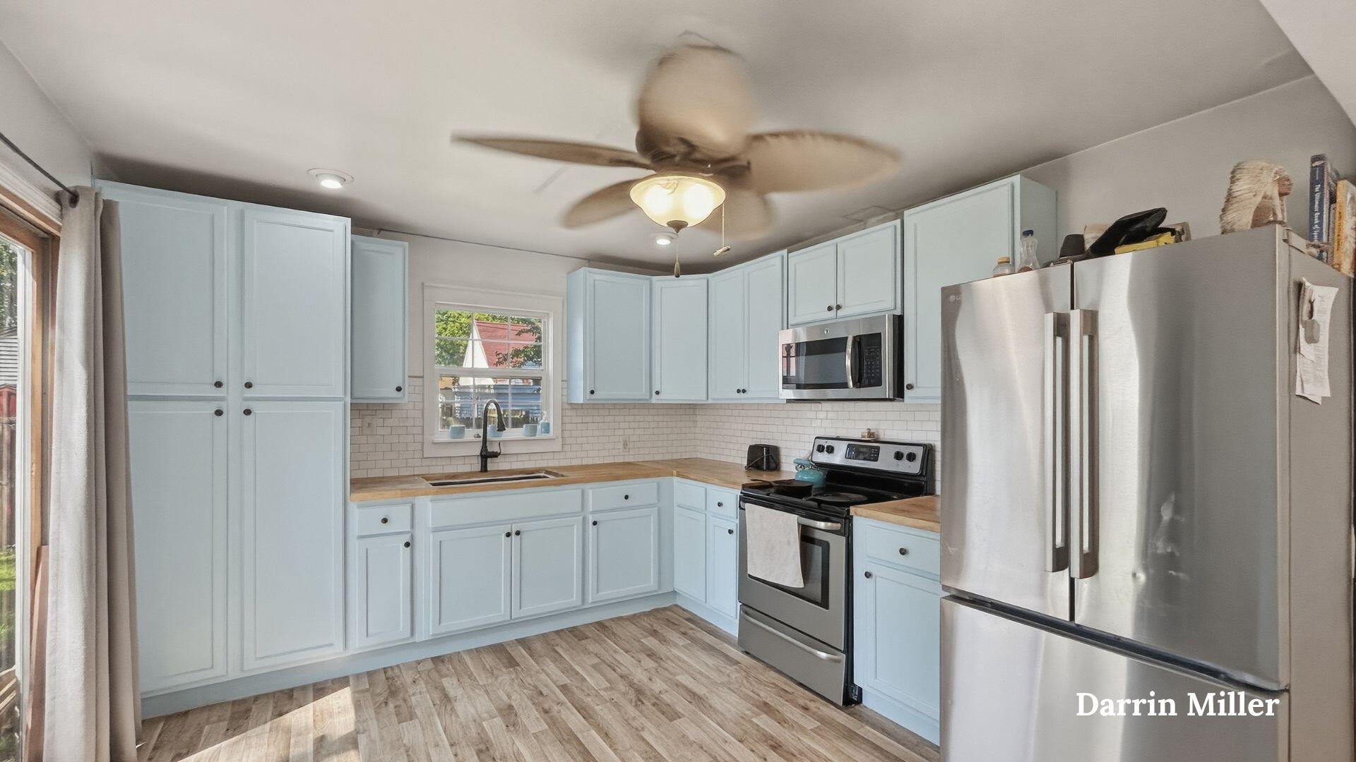 1426 Montague Avenue Muskegon MI 49441