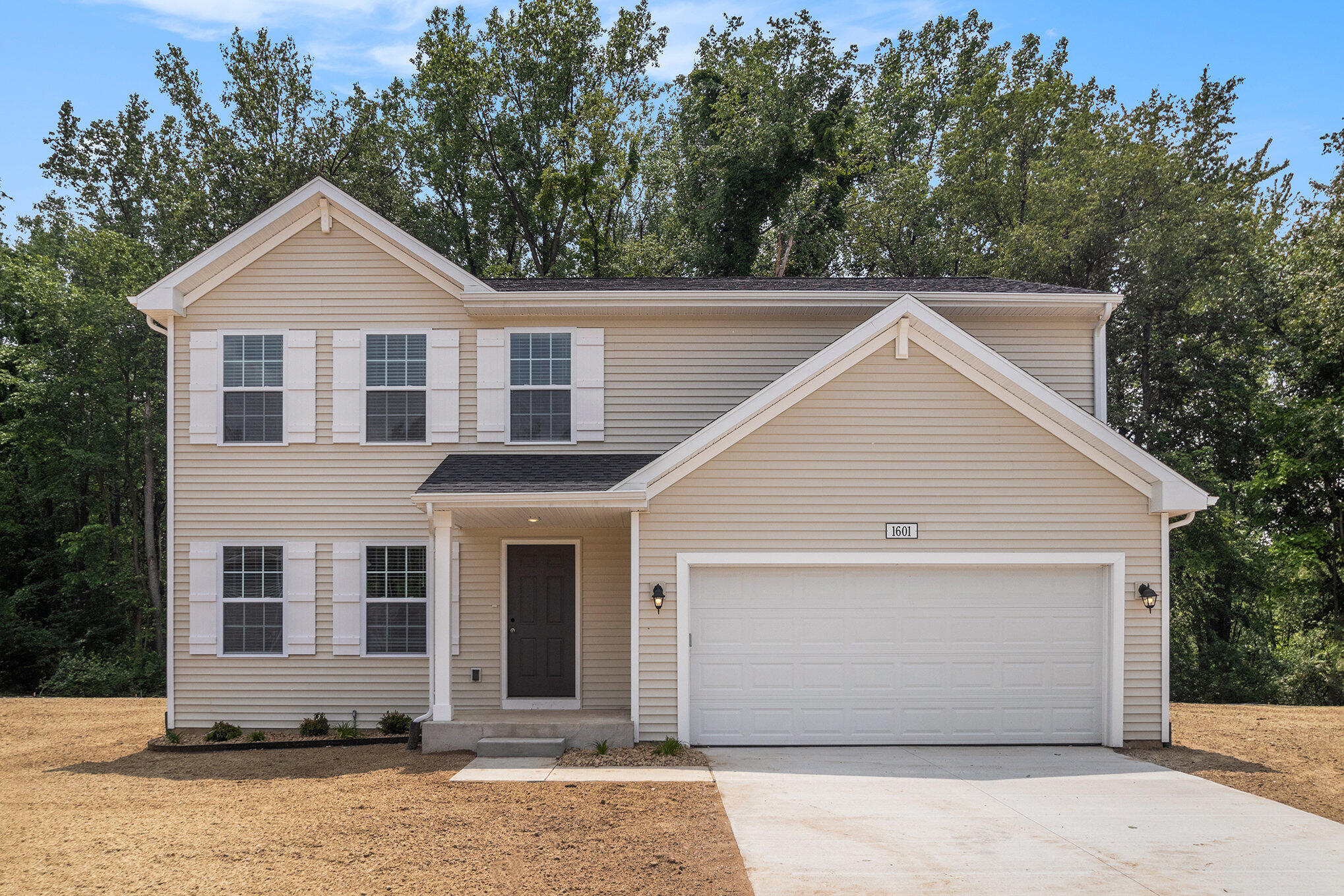 2799 Sanderling Court SE Grand Rapids MI 49508