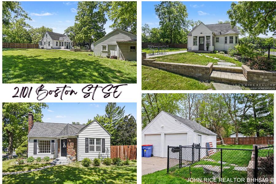 2101 Boston Street SE Grand Rapids MI 49506