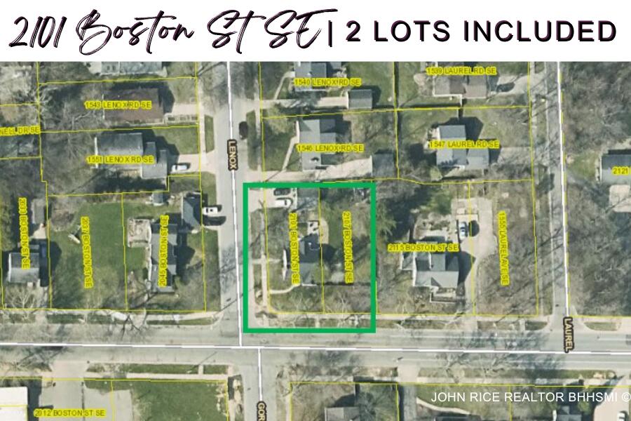 2101 Boston Street SE Grand Rapids MI 49506
