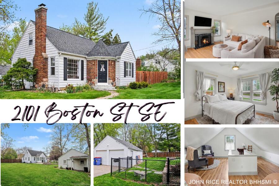 2101 Boston Street SE Grand Rapids MI 49506