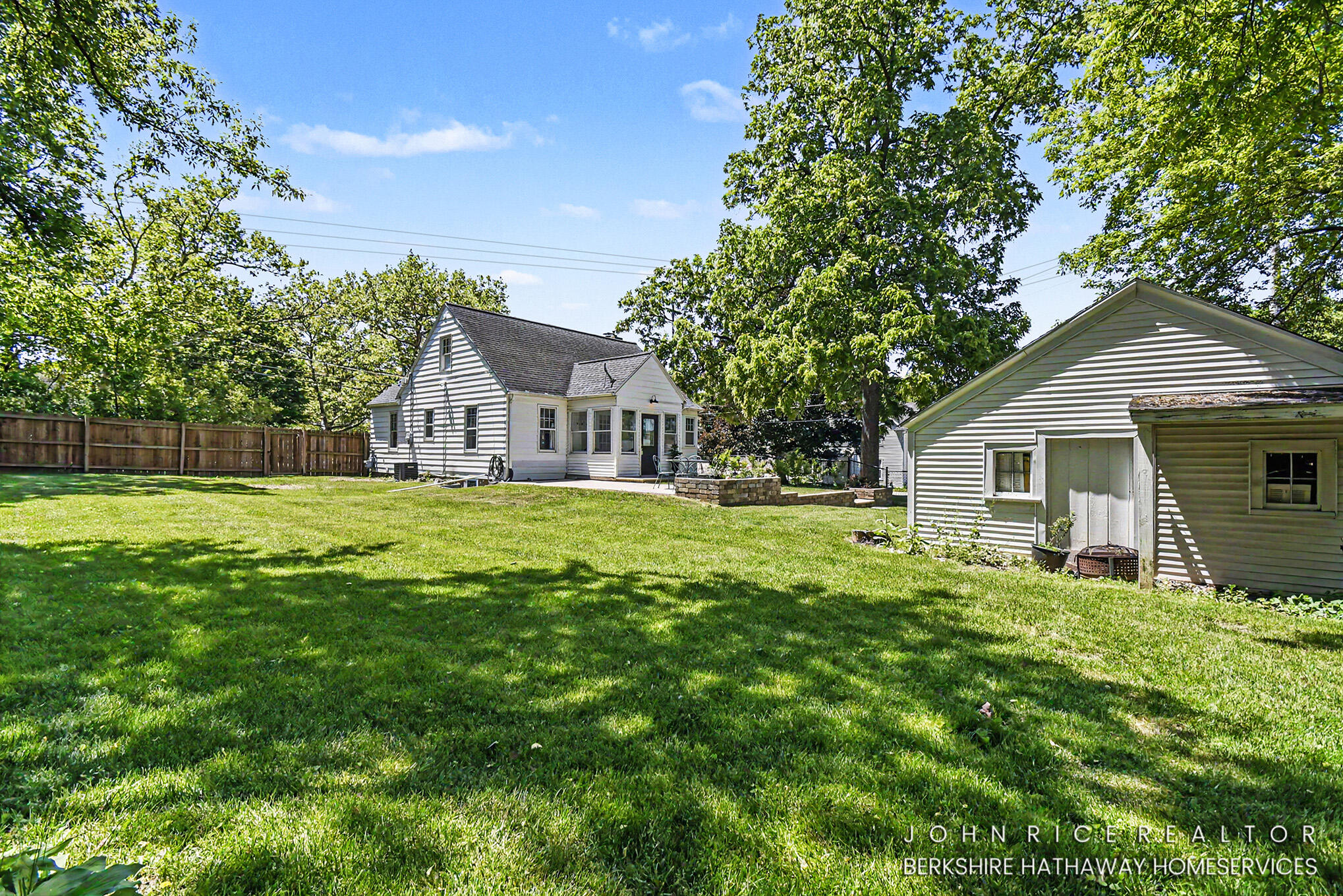 2101 Boston Street SE Grand Rapids MI 49506