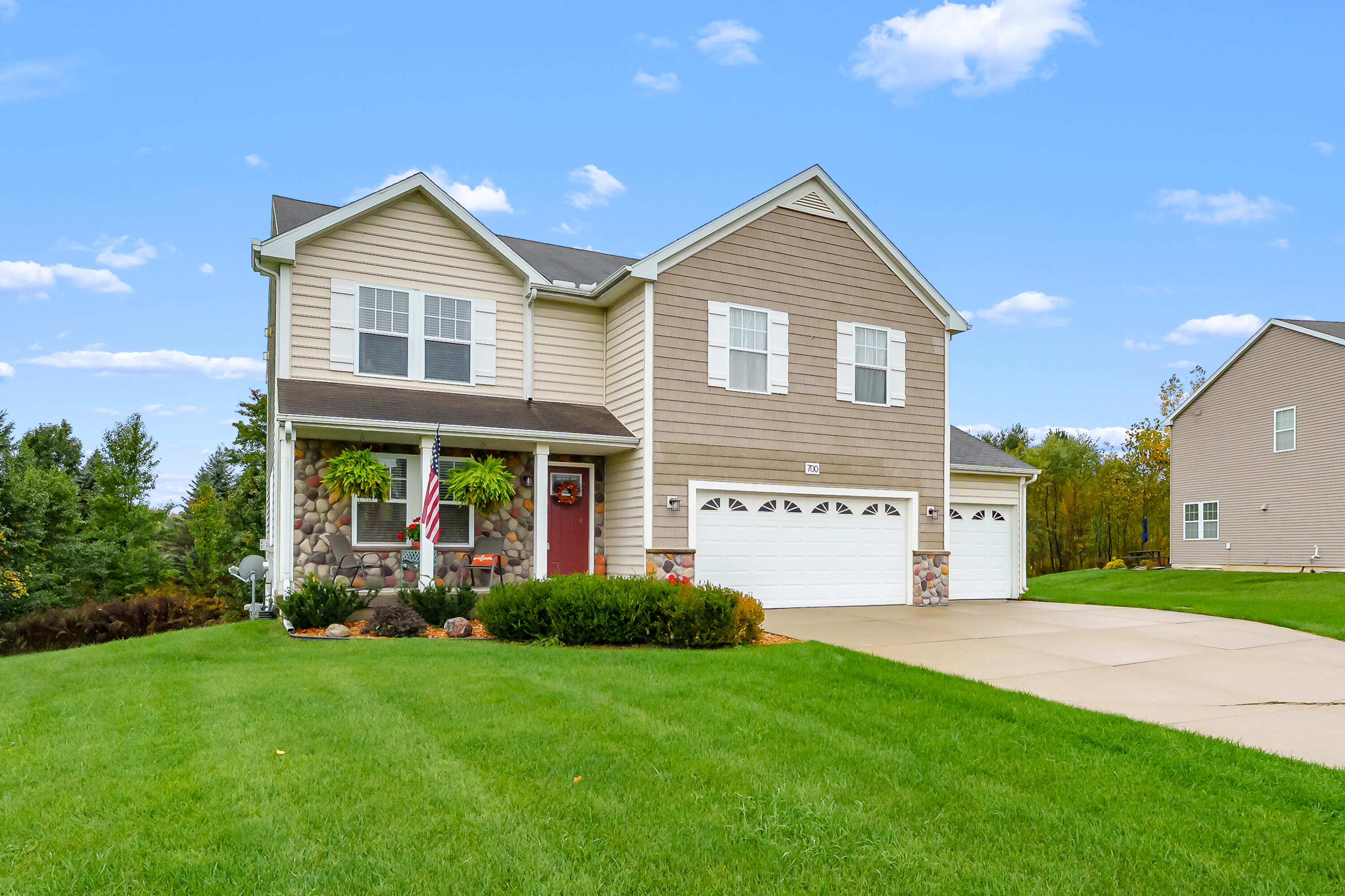 700 Laurel Wood Street Kalamazoo MI 49009