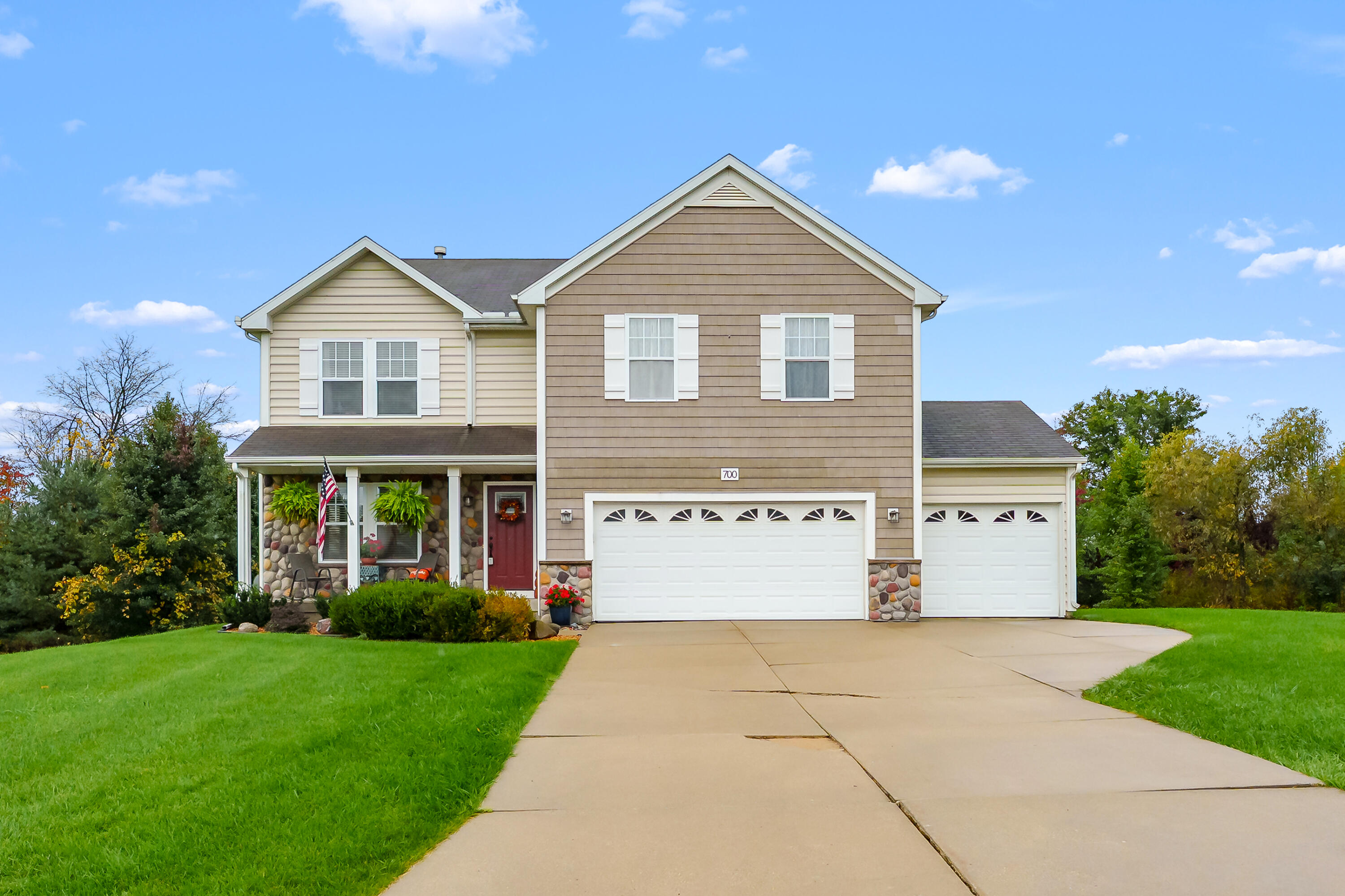 700 Laurel Wood Street Kalamazoo MI 49009