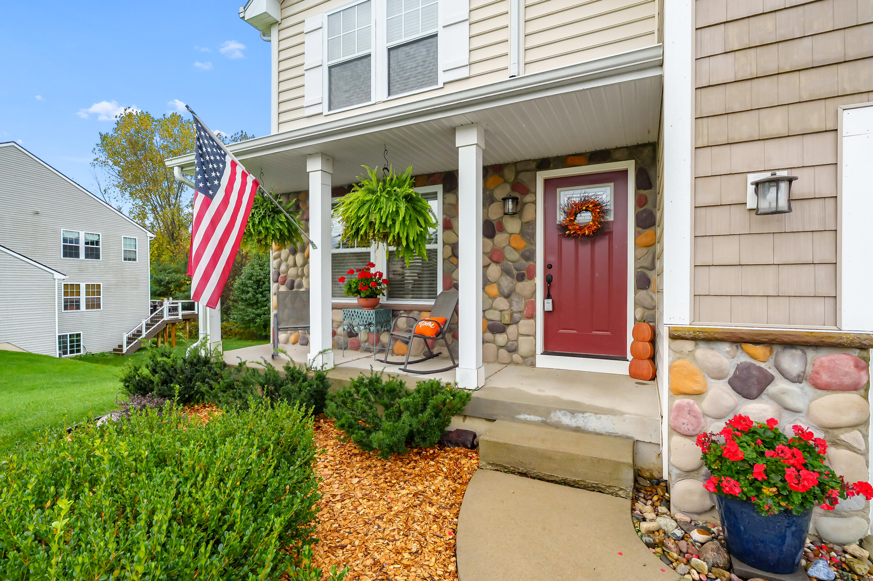 700 Laurel Wood Street Kalamazoo MI 49009