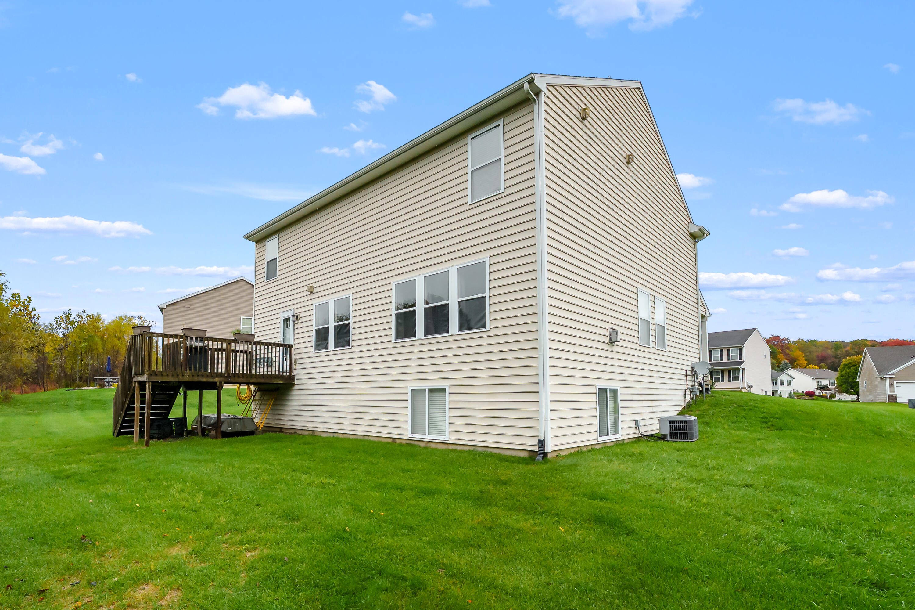 700 Laurel Wood Street Kalamazoo MI 49009