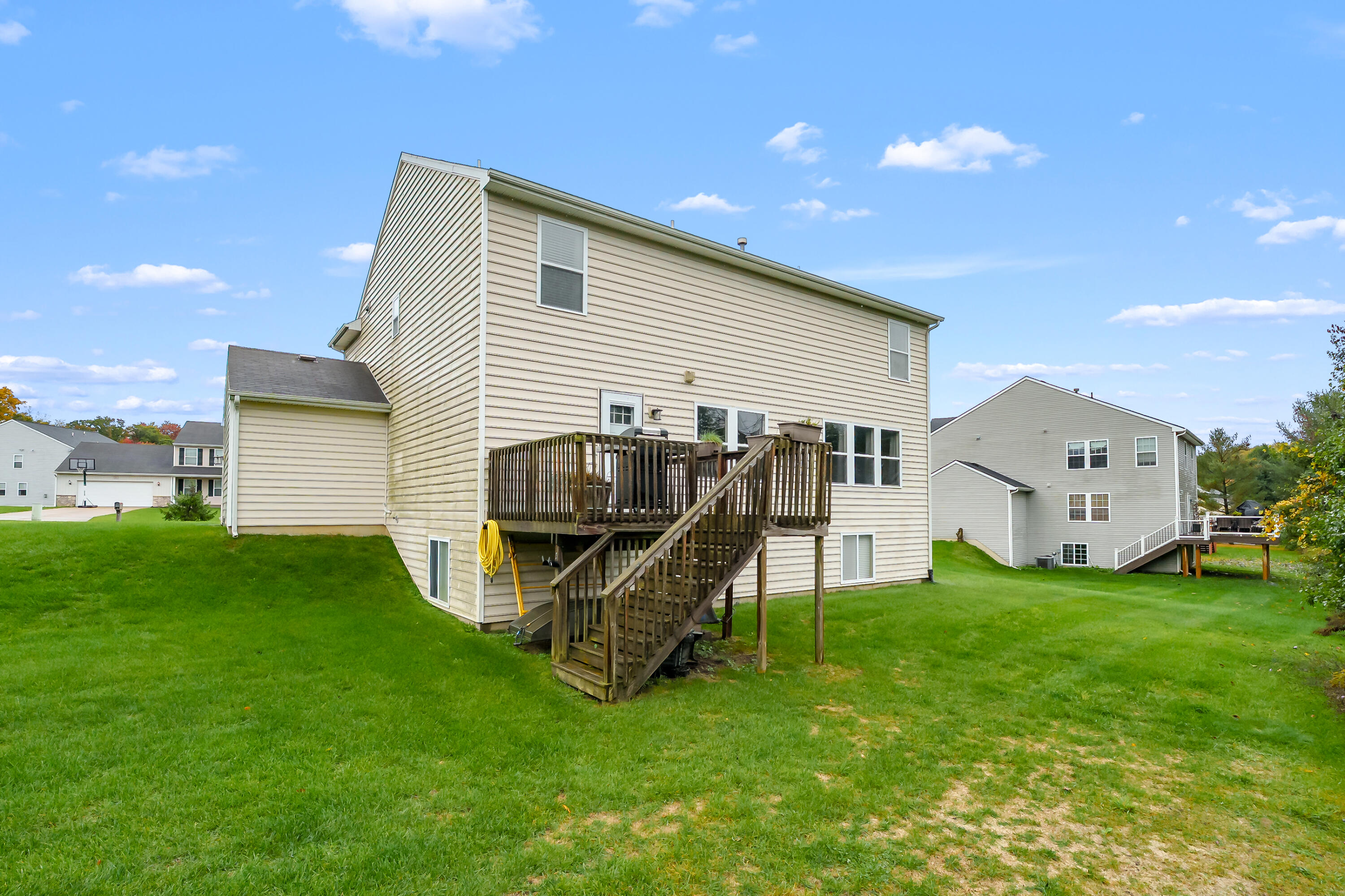 700 Laurel Wood Street Kalamazoo MI 49009