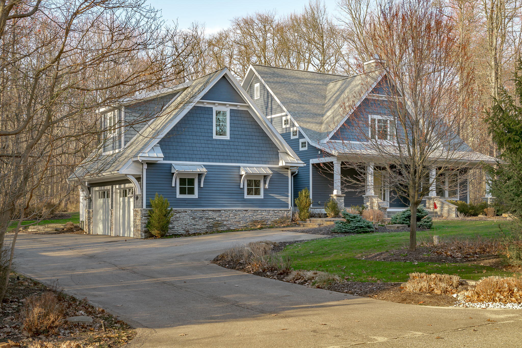 6927 Old Owl Drive Fennville MI 49408