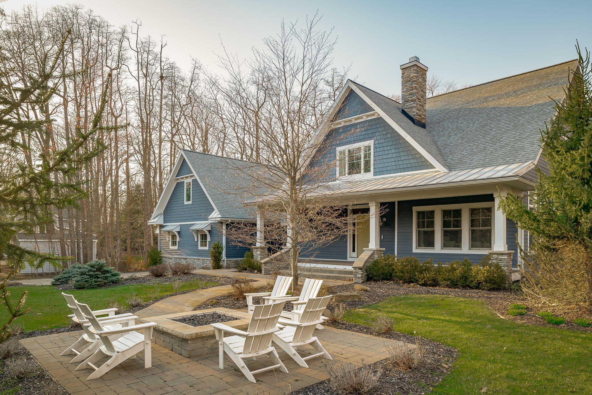 6927 Old Owl Drive Fennville MI 49408