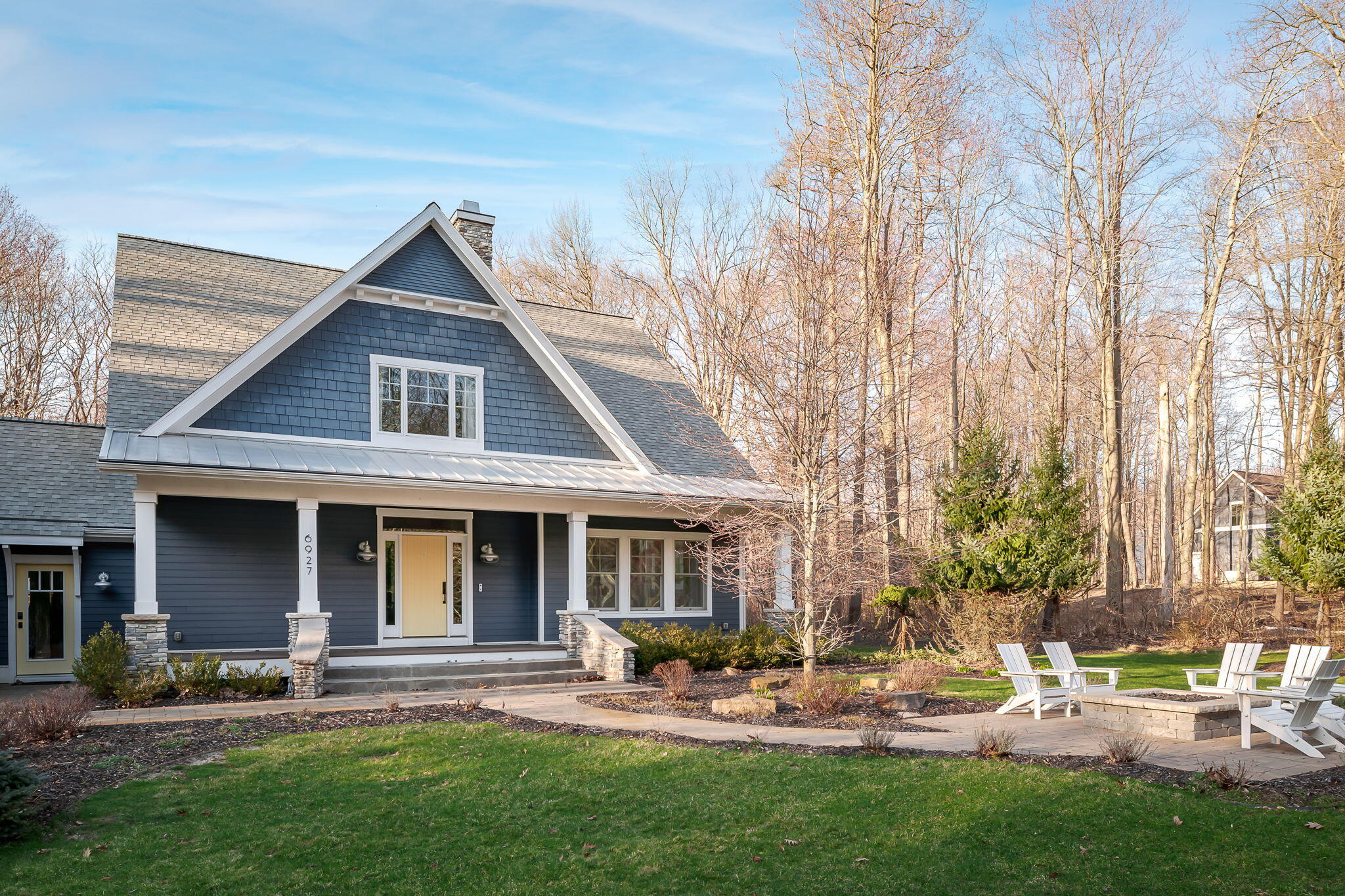 6927 Old Owl Drive Fennville MI 49408