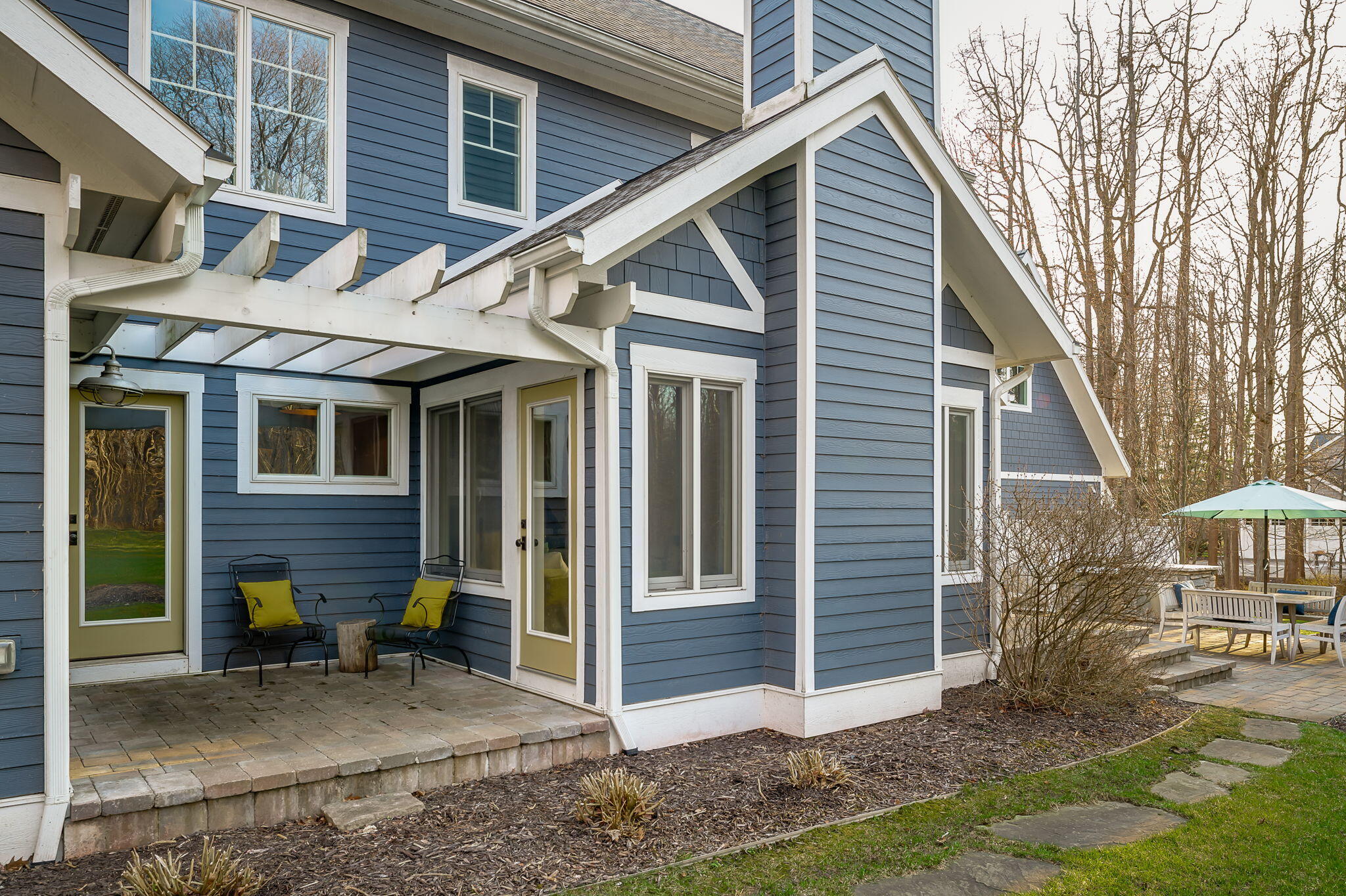 6927 Old Owl Drive Fennville MI 49408