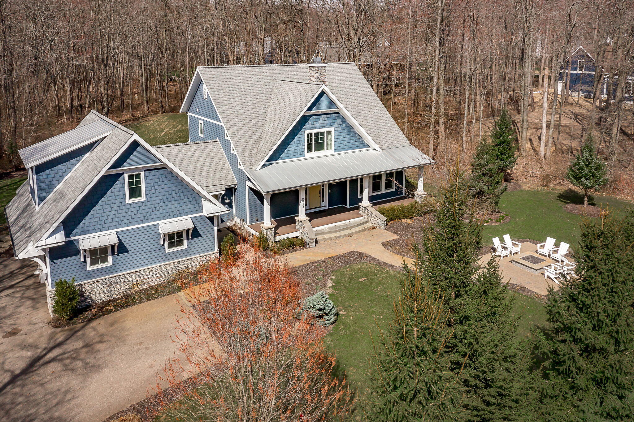 6927 Old Owl Drive Fennville MI 49408