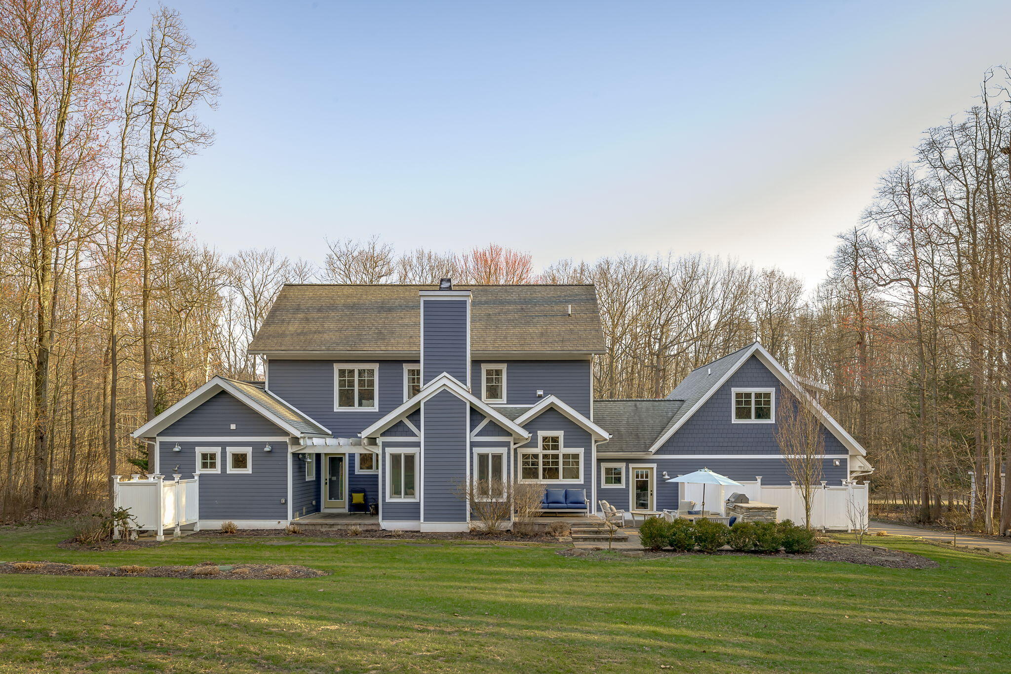 6927 Old Owl Drive Fennville MI 49408