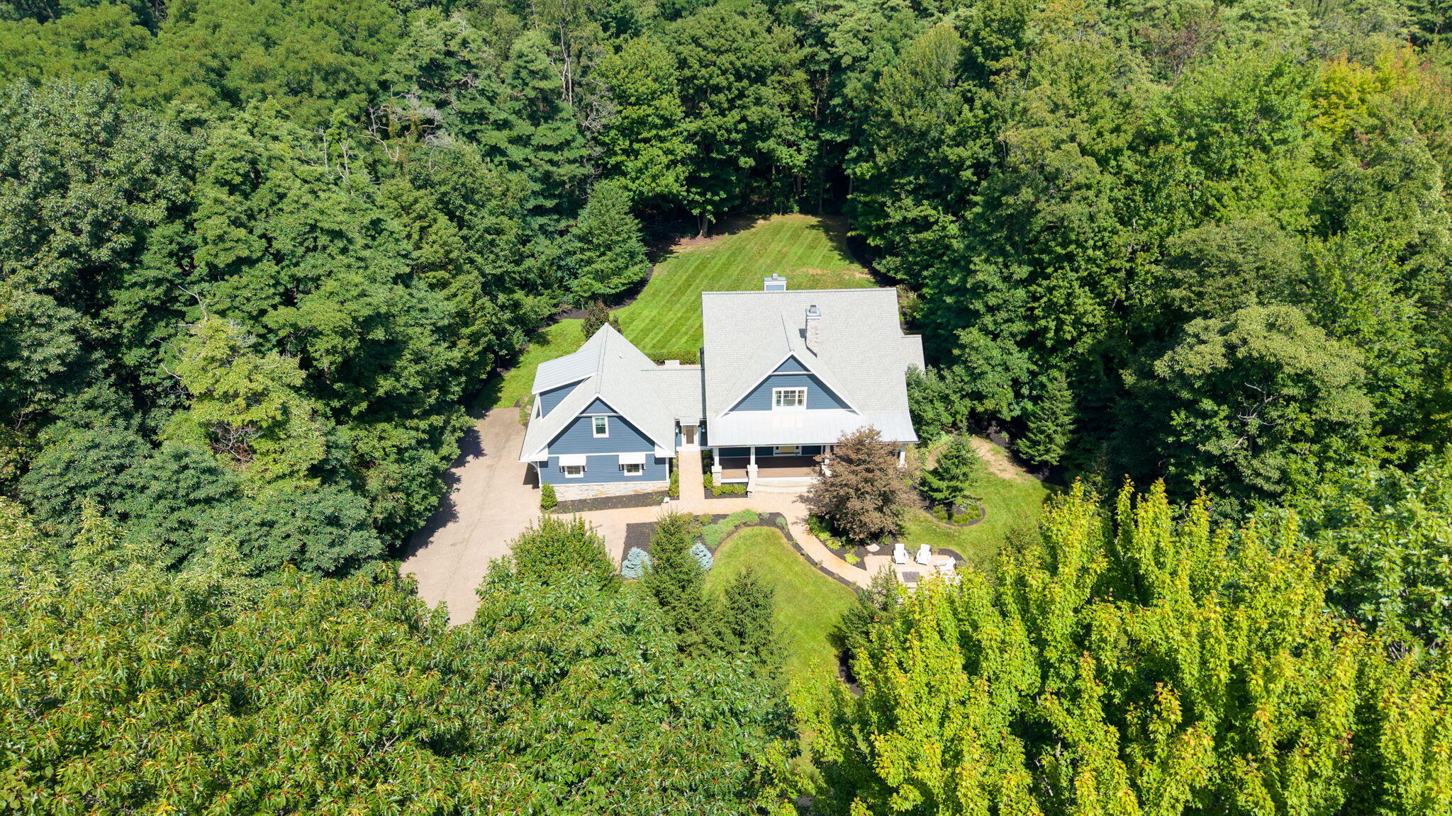 6927 Old Owl Drive Fennville MI 49408