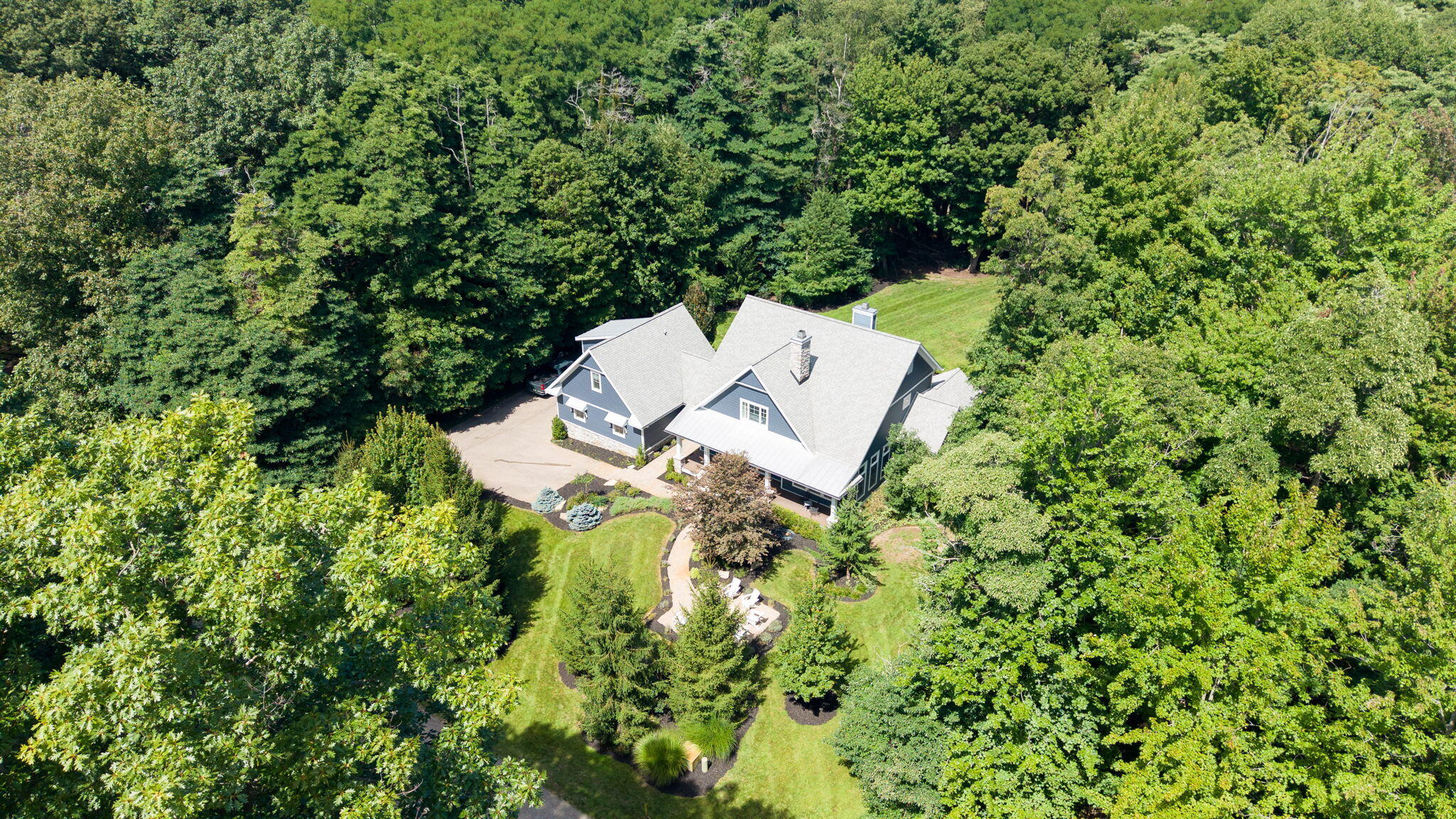 6927 Old Owl Drive Fennville MI 49408