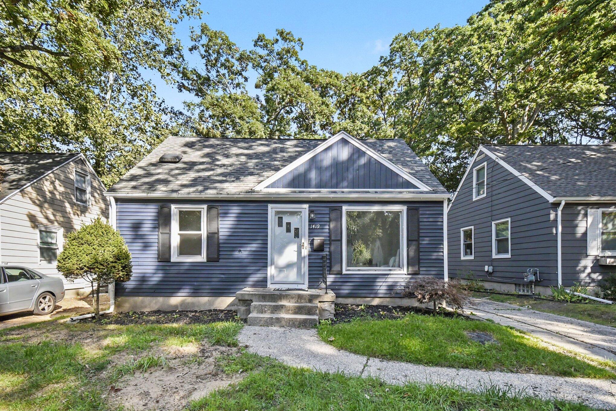 1419 Linwood Street SE Grand Rapids MI 49507