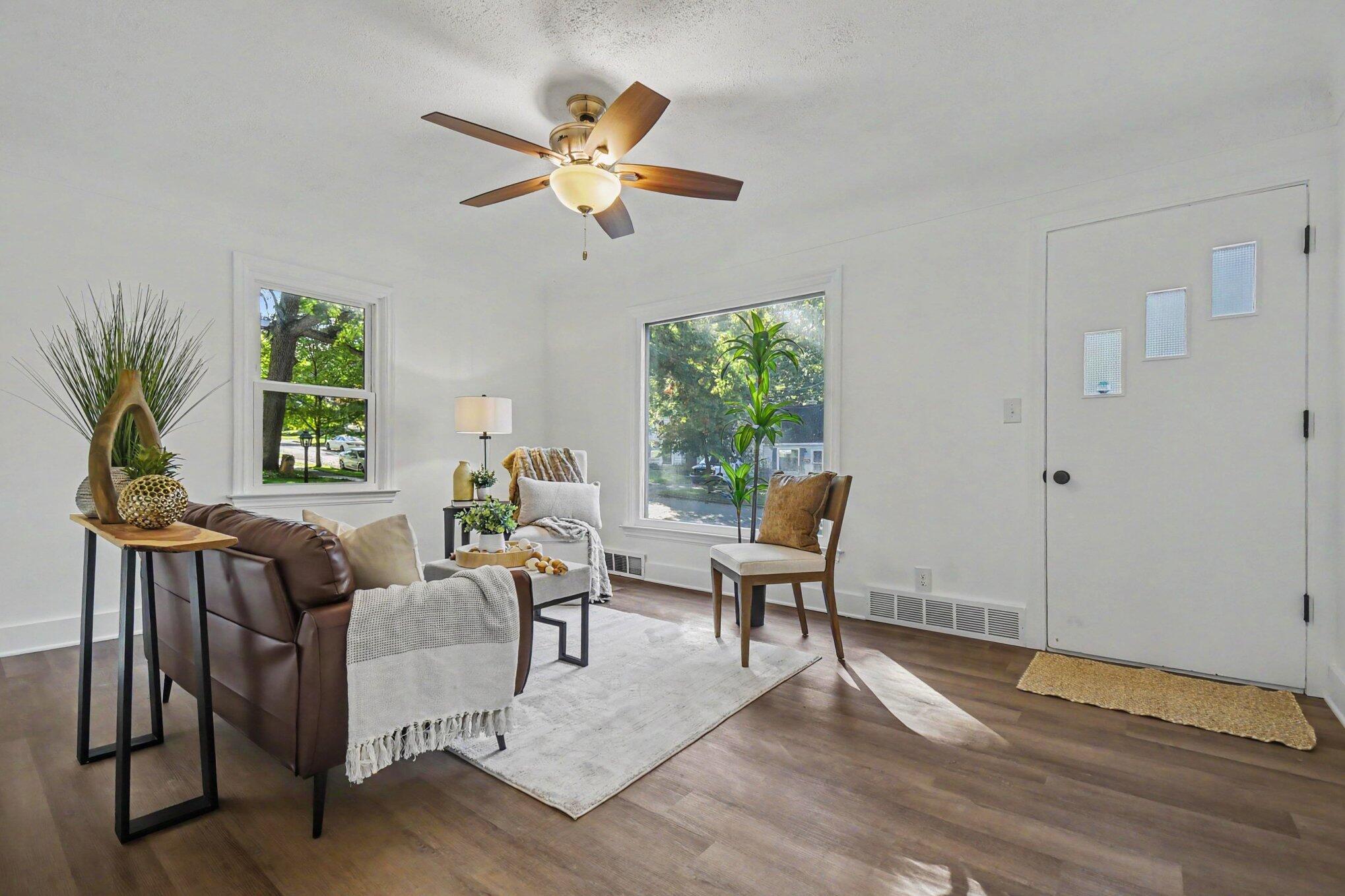 1419 Linwood Street SE Grand Rapids MI 49507