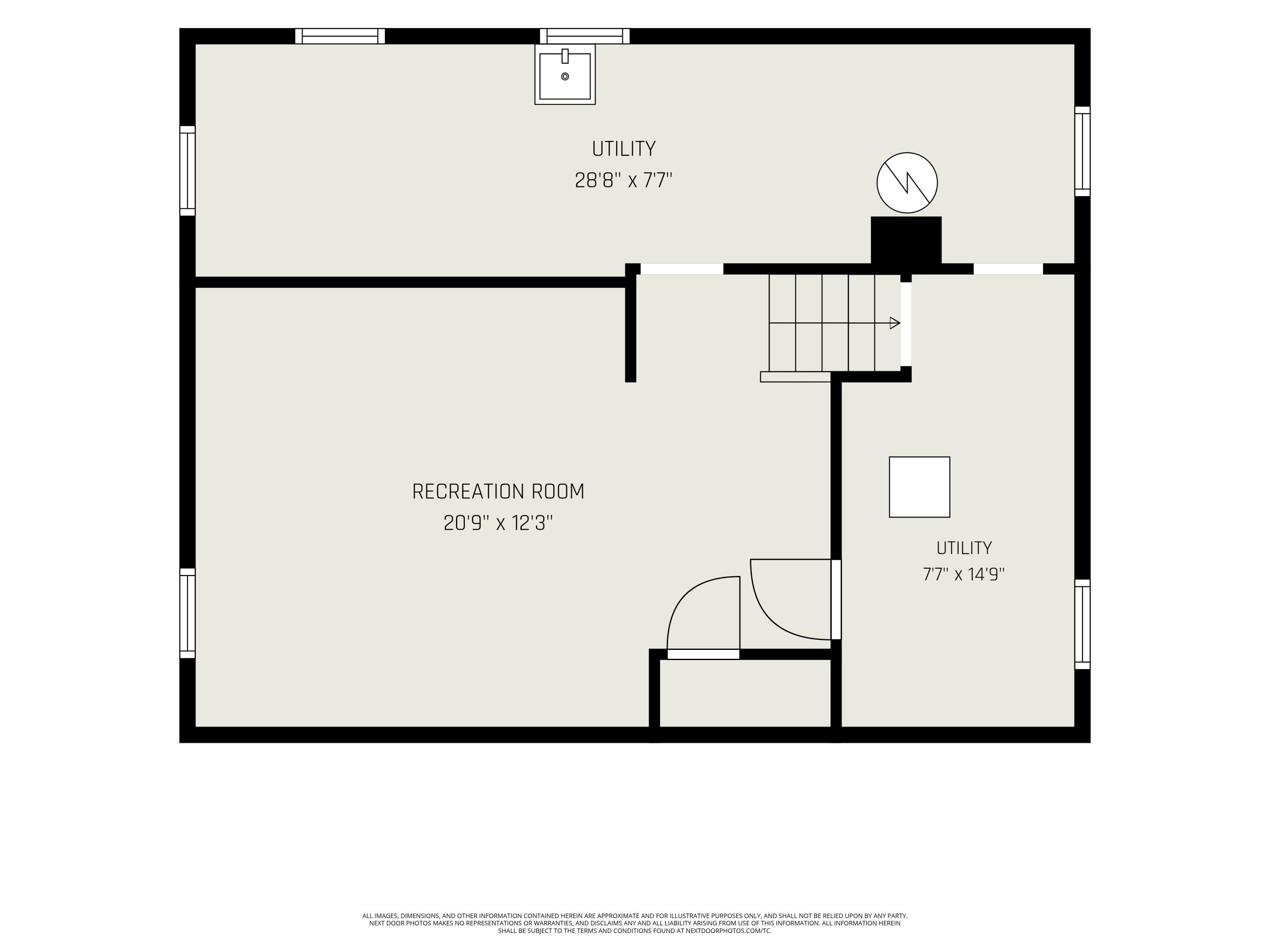 1419 Linwood Street SE Grand Rapids MI 49507