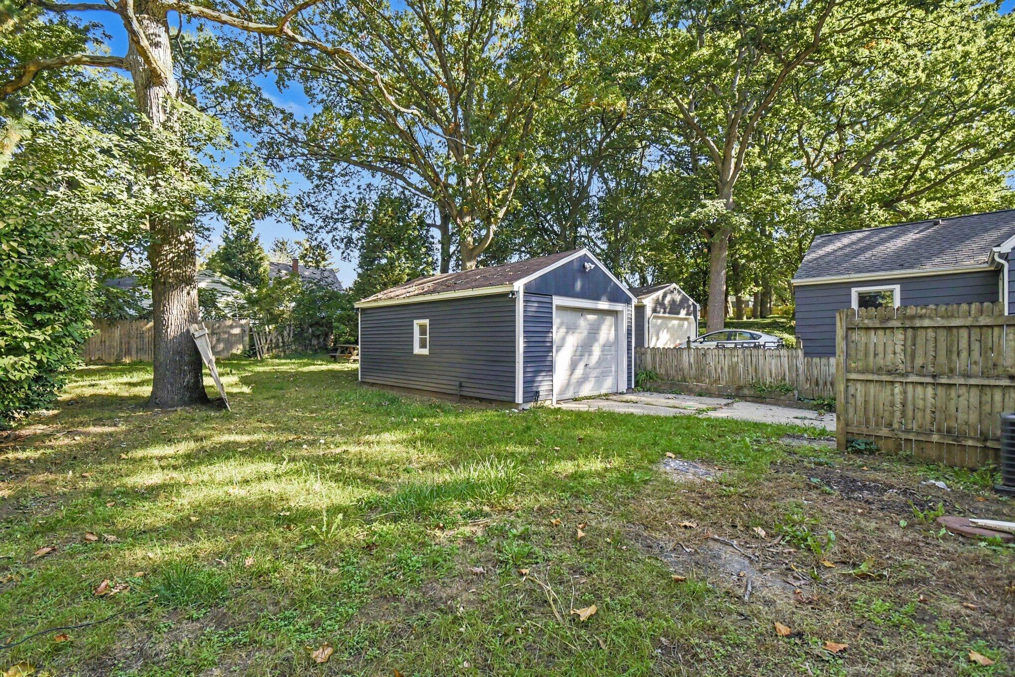1419 Linwood Street SE Grand Rapids MI 49507