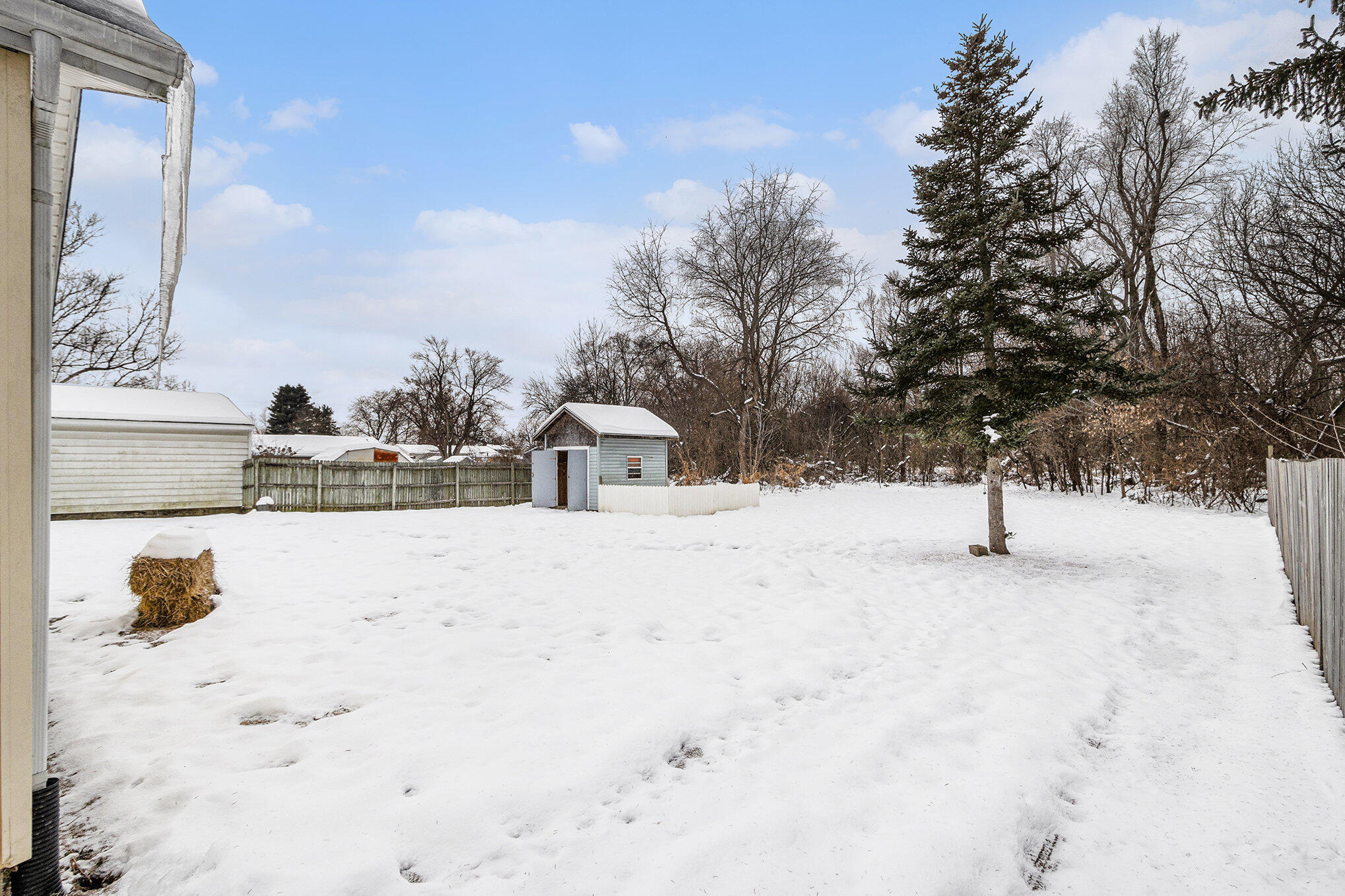 3039 Casper Street Kalamazoo MI 49048