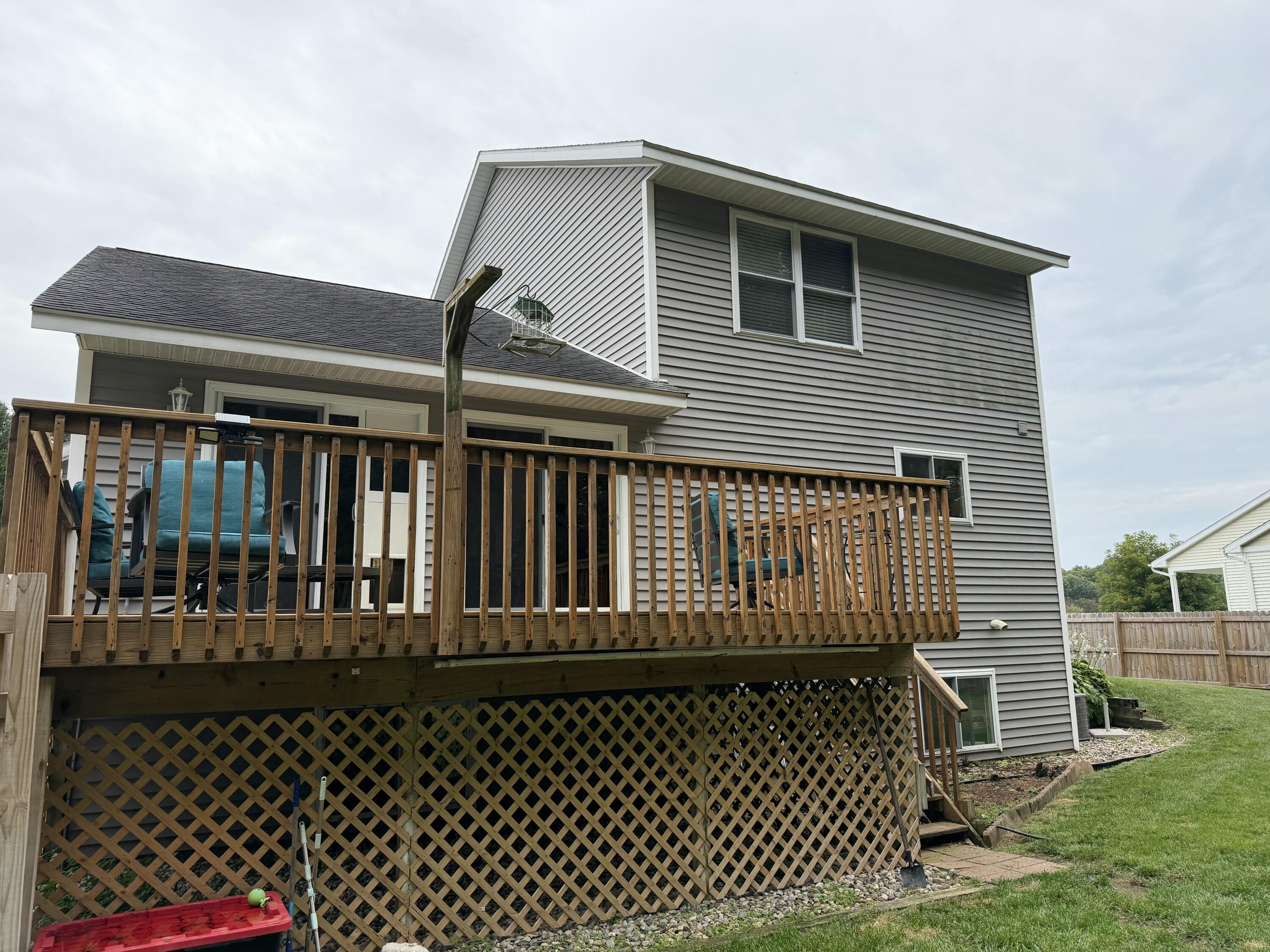 3221 Fairhaven Drive Allegan MI 49010