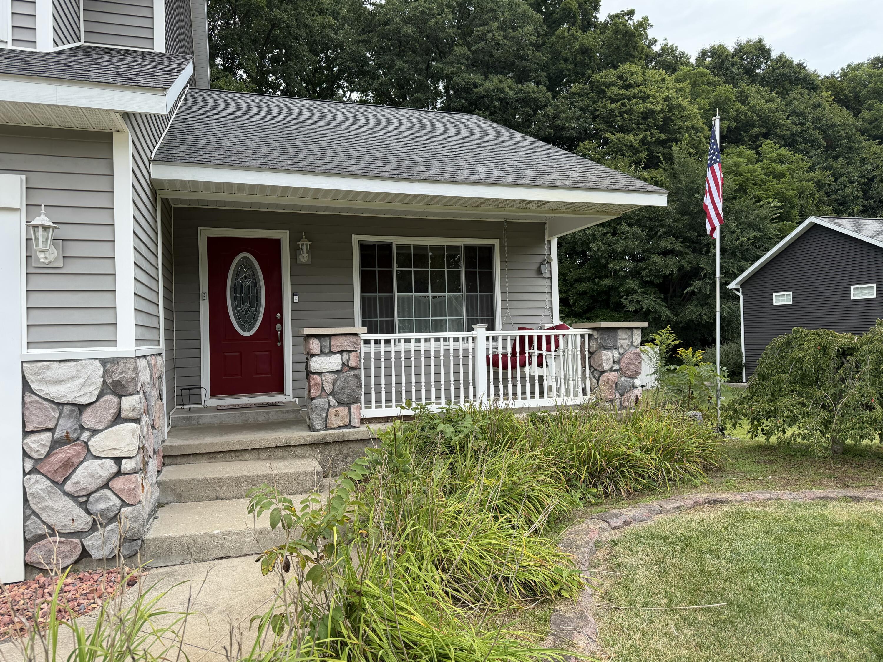3221 Fairhaven Drive Allegan MI 49010
