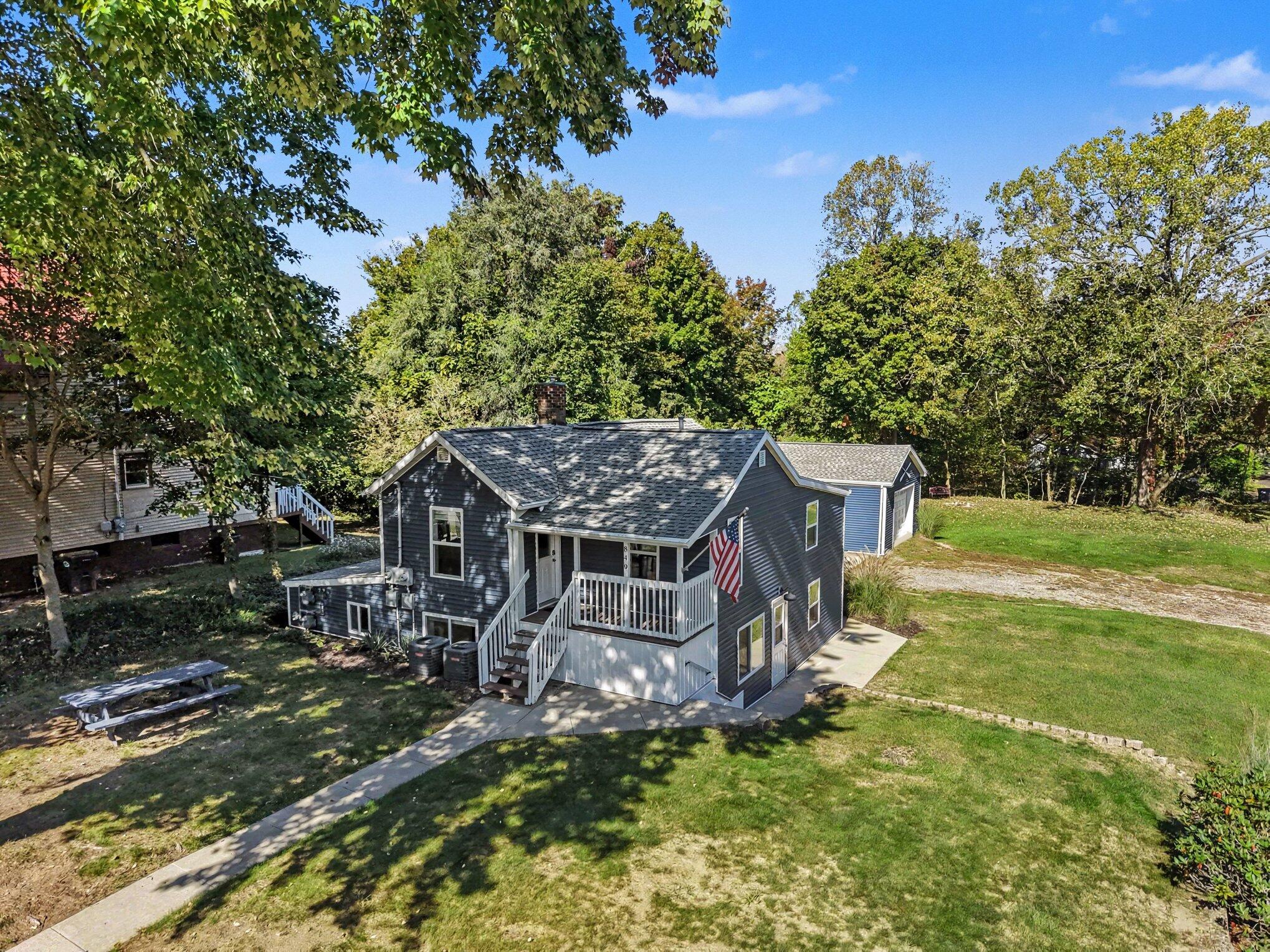 849 Conger Street South Haven MI 49090