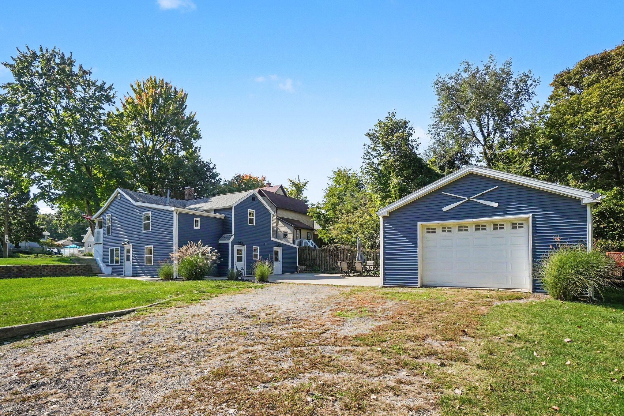 849 Conger Street South Haven MI 49090