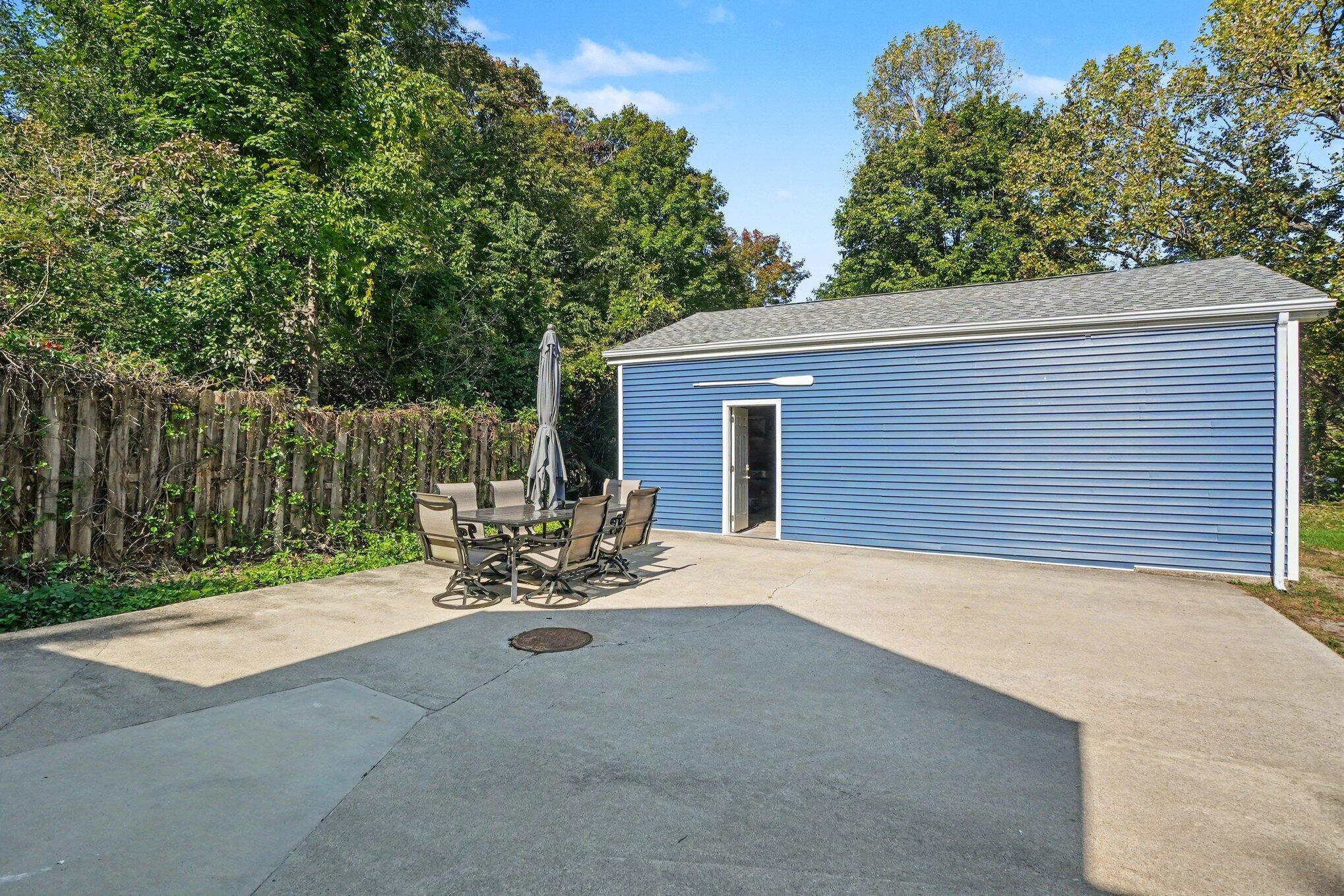 849 Conger Street South Haven MI 49090